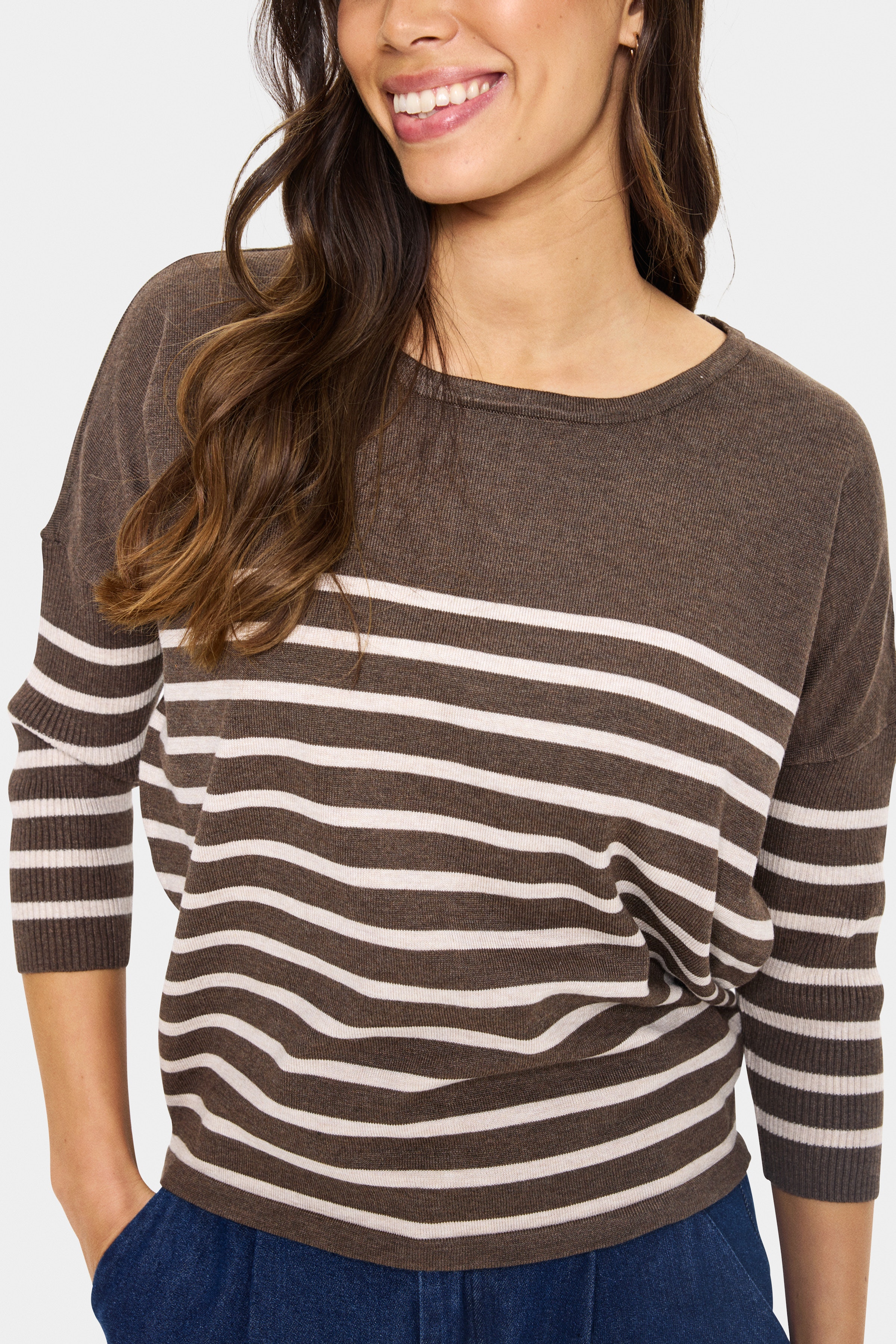 MilaSZ Pullover LOOKBOOK DETAIL 30513769-304472