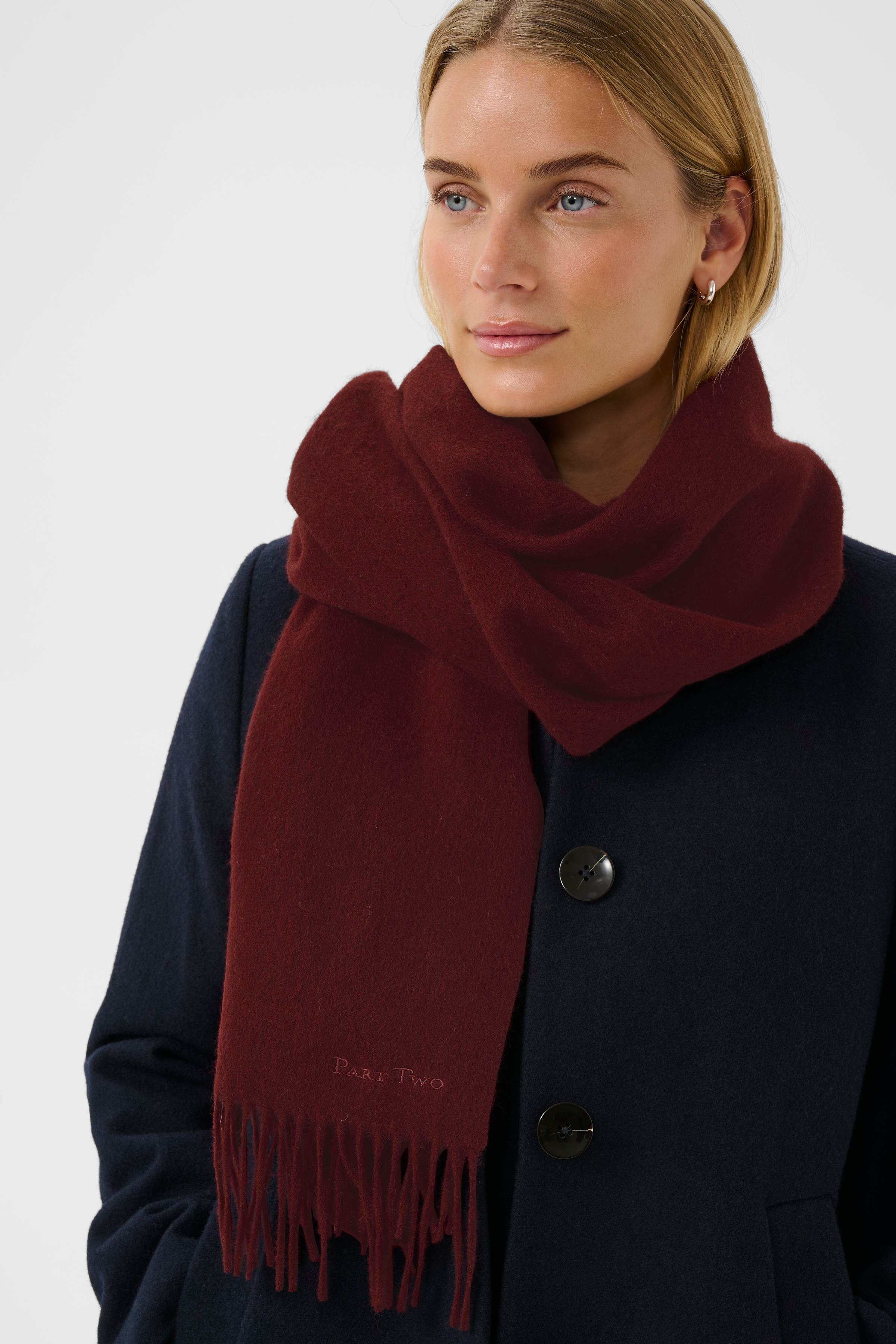 KithaPW Sjaal LOOKBOOK DETAIL 30308757-191725