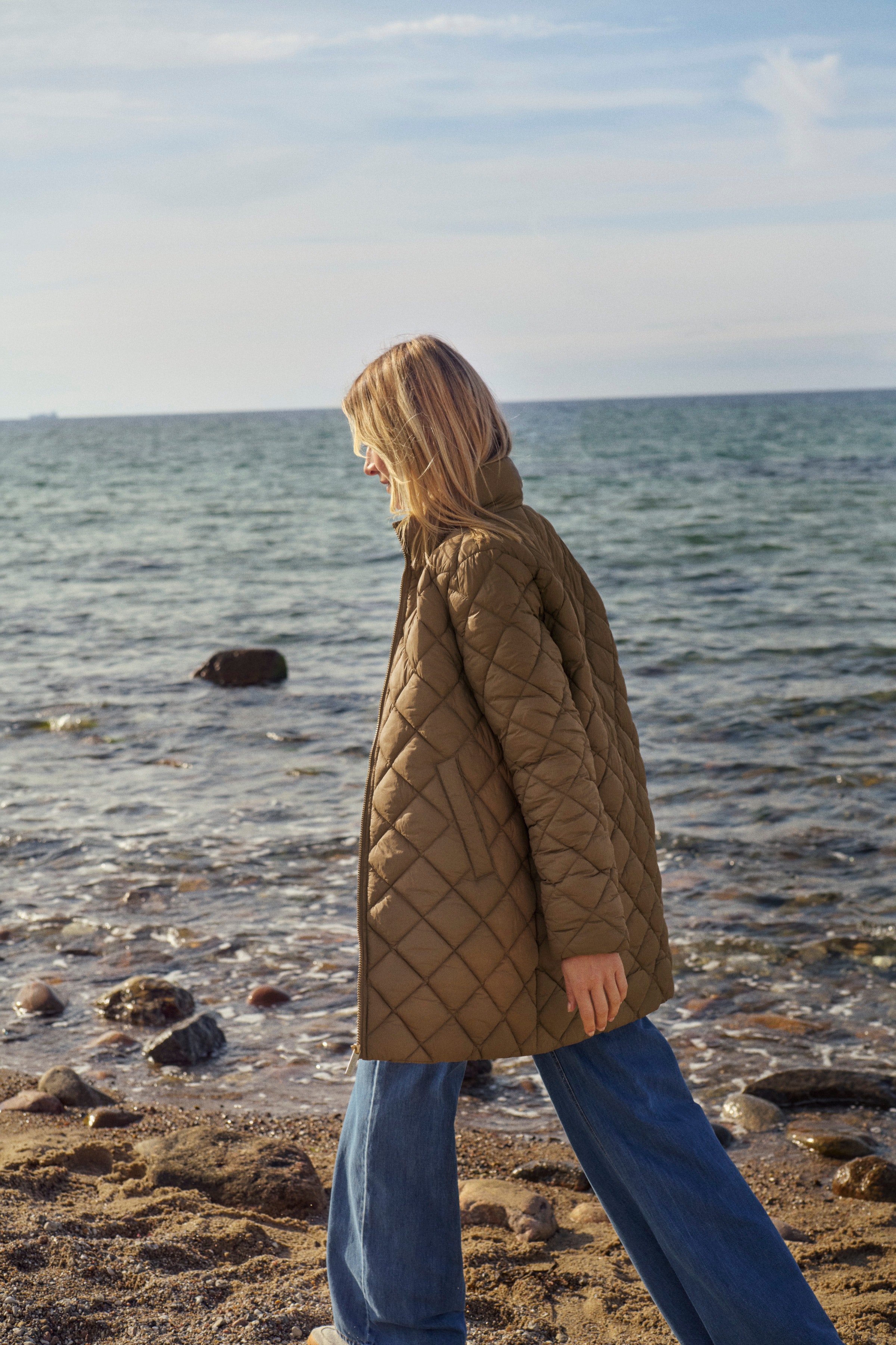 OlilanPW Outerwear LOCATION NONE 30310244-181015