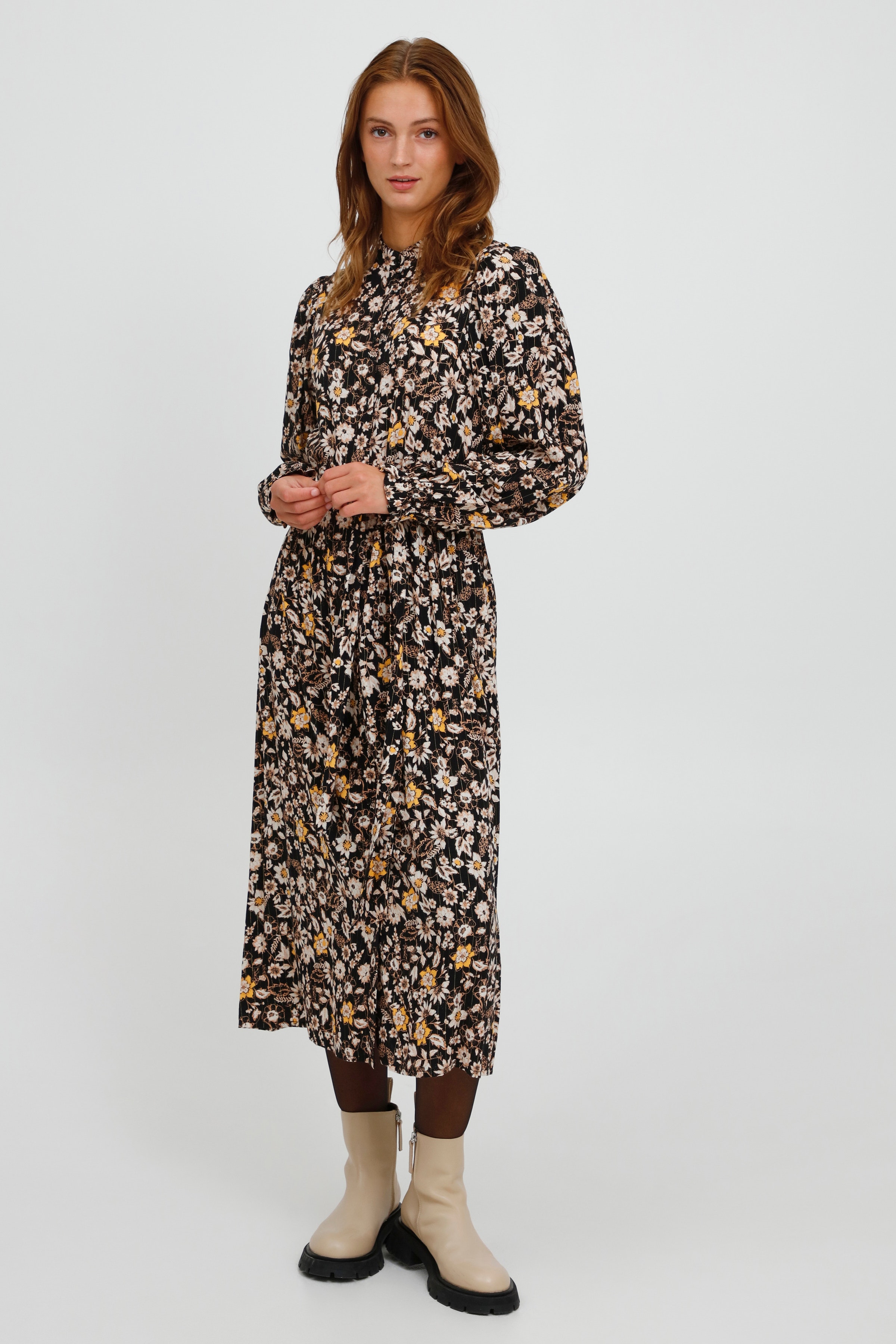 Klänning LOOKBOOK FRONT 20810168-200899