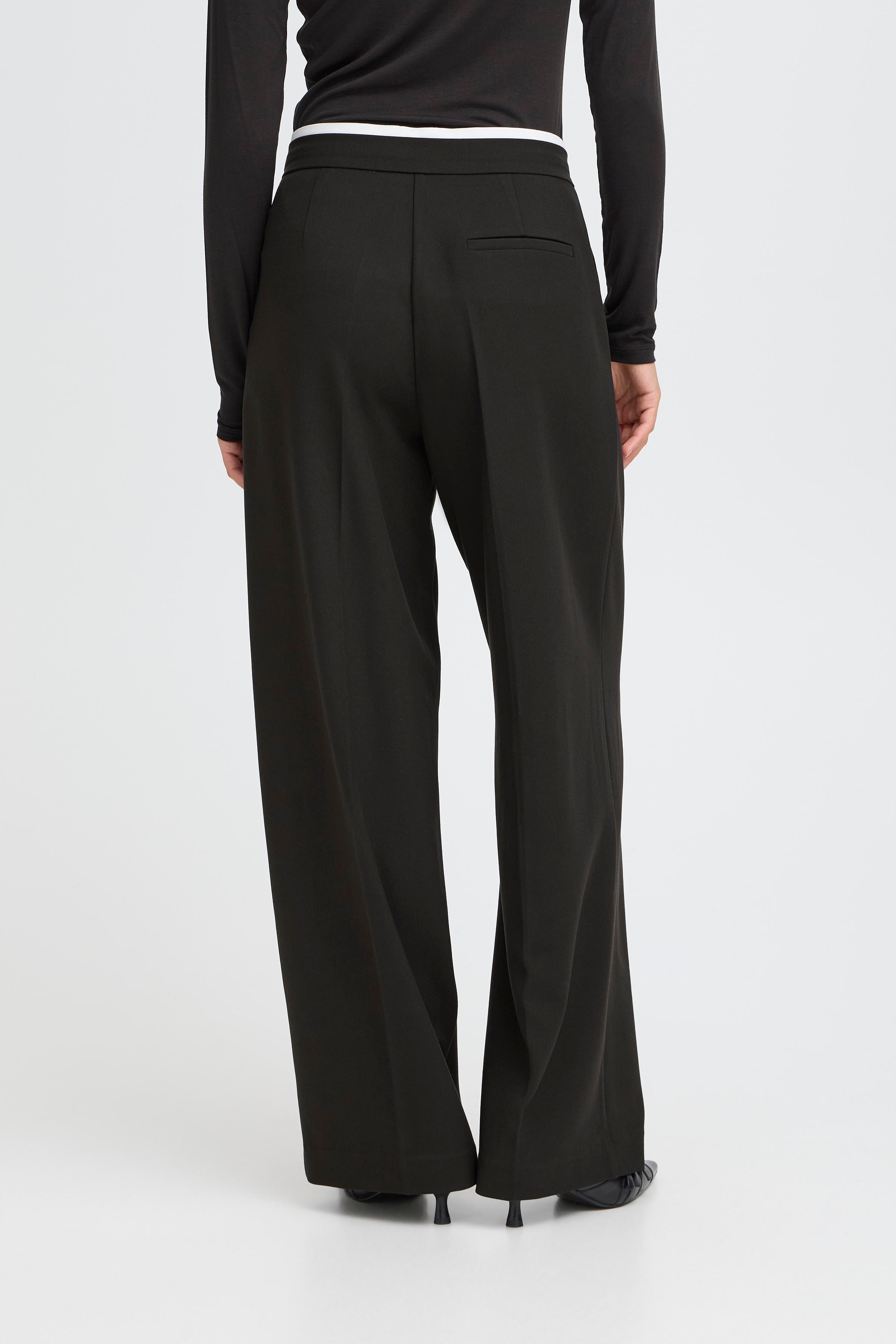 IHKYRRA Pantalon LOOKBOOK BACK 20124636-194008
