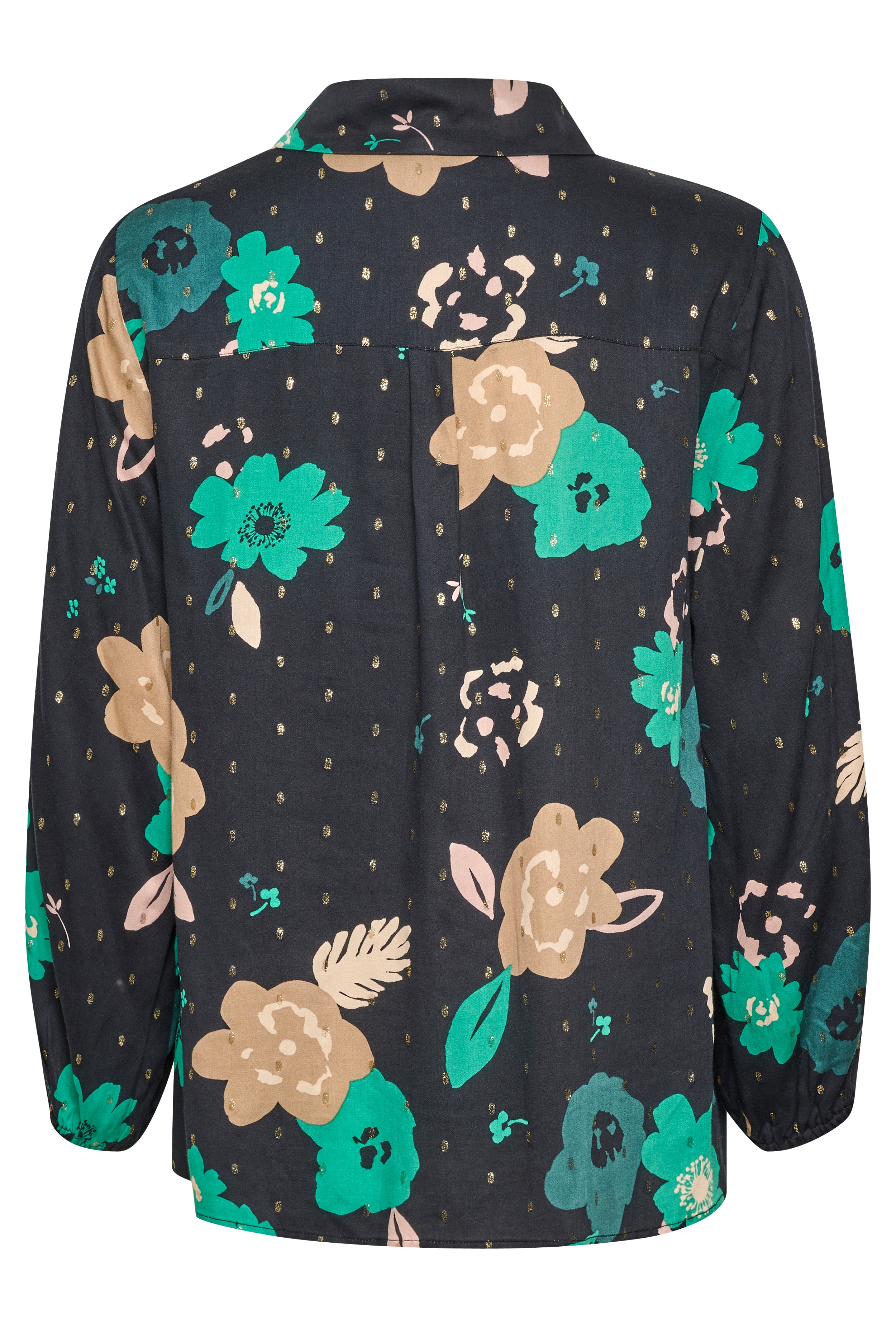 CUvita Blouse PACK BACK 50108902-175735