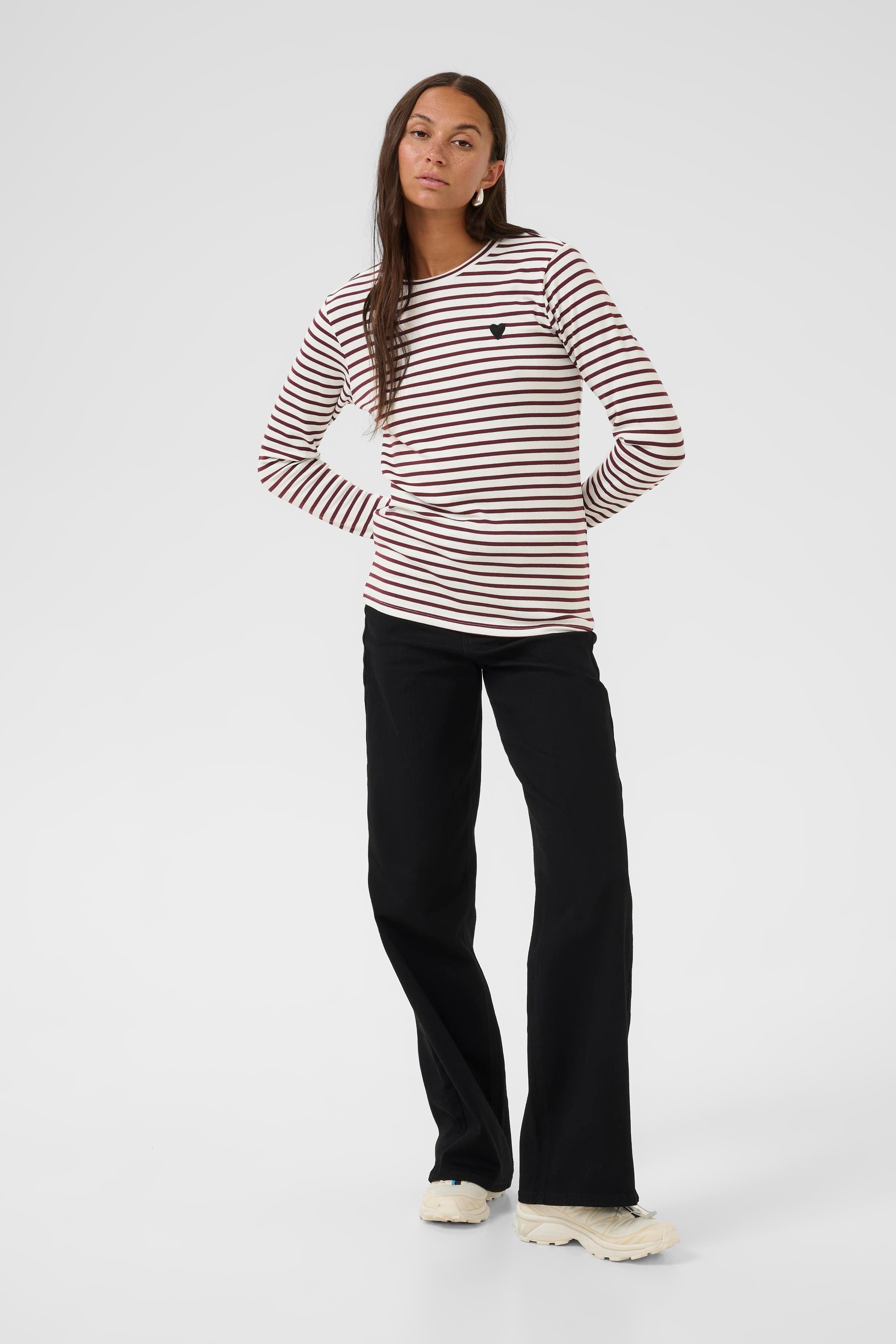 KALiddy T-shirt LOOKBOOK FRONT 10502821-108918