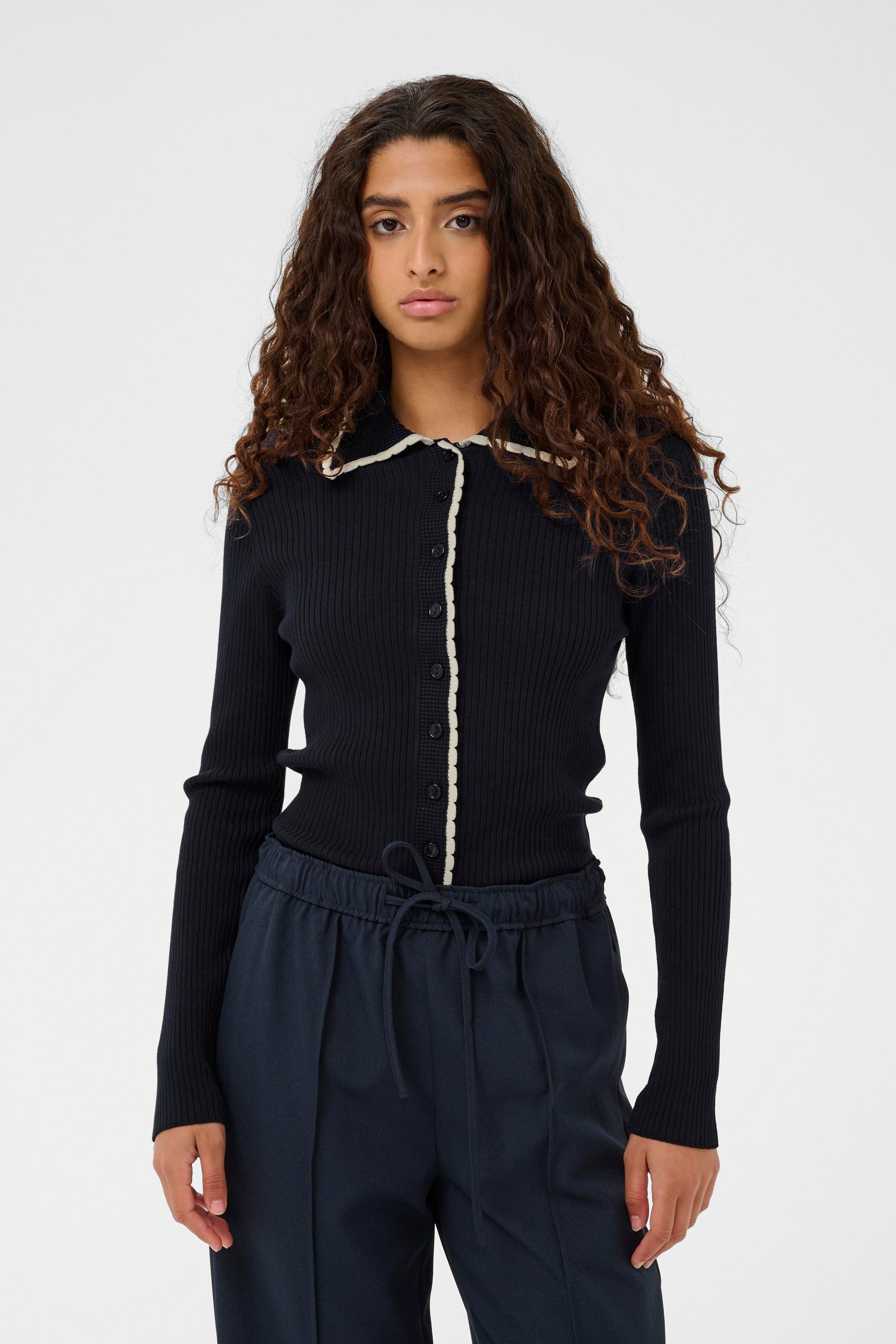 SLLysandra Cardigan LOCATION NONE 30408852-194011