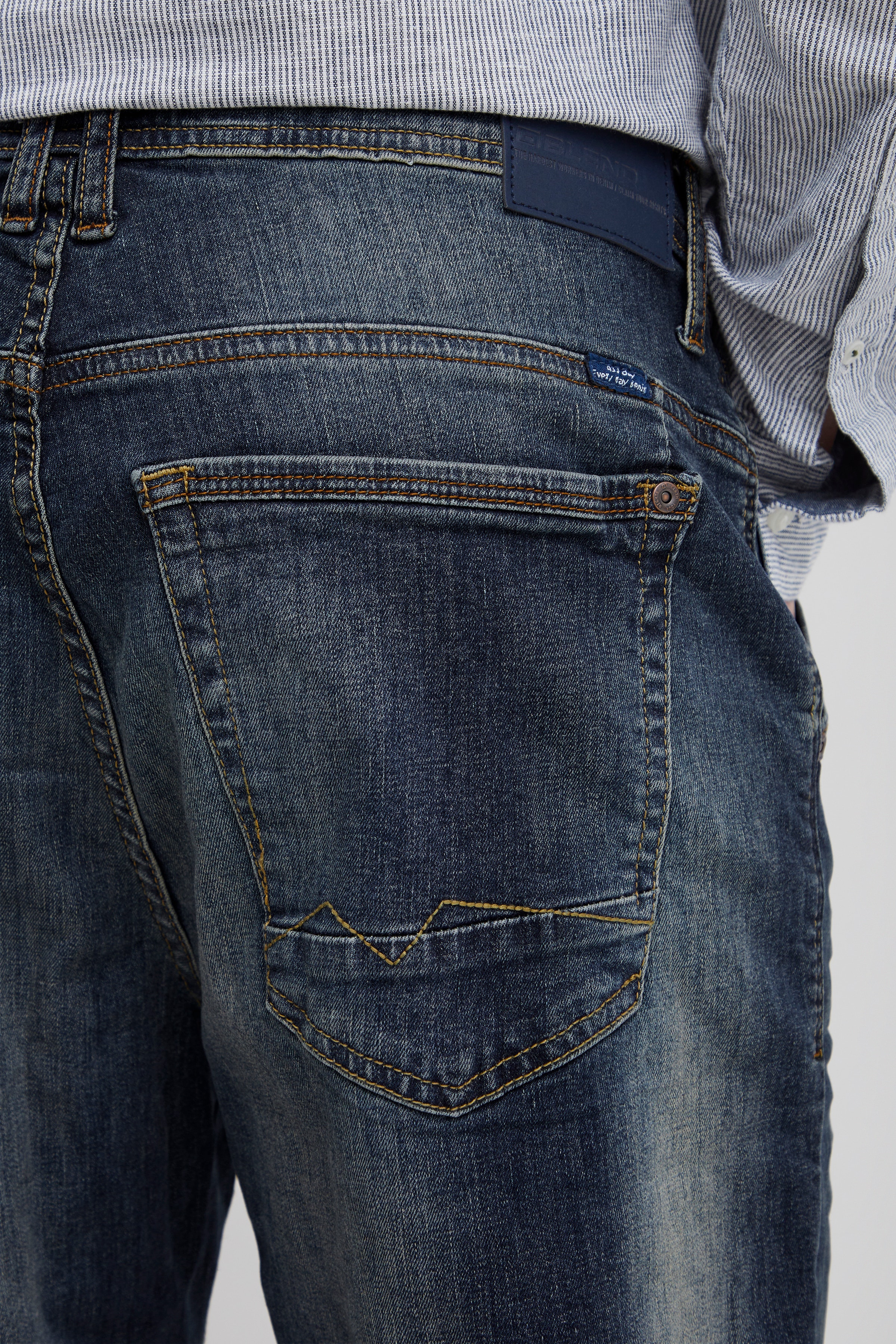 ThunderBH jeans – relaxed fit LOOKBOOK DETAIL 20714982-200292