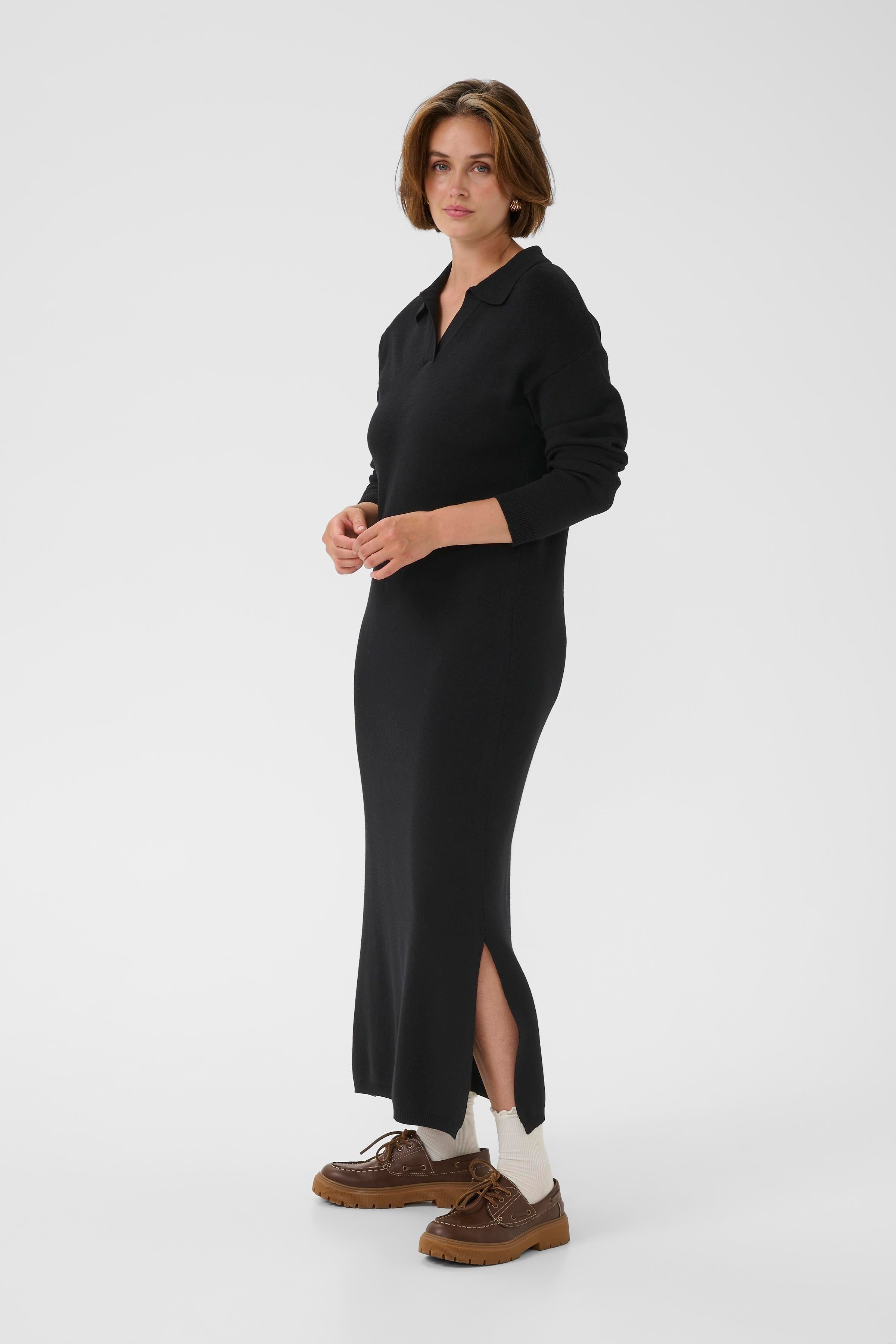 BPlucia Dress LOOKBOOK FRONT 40200040-100121