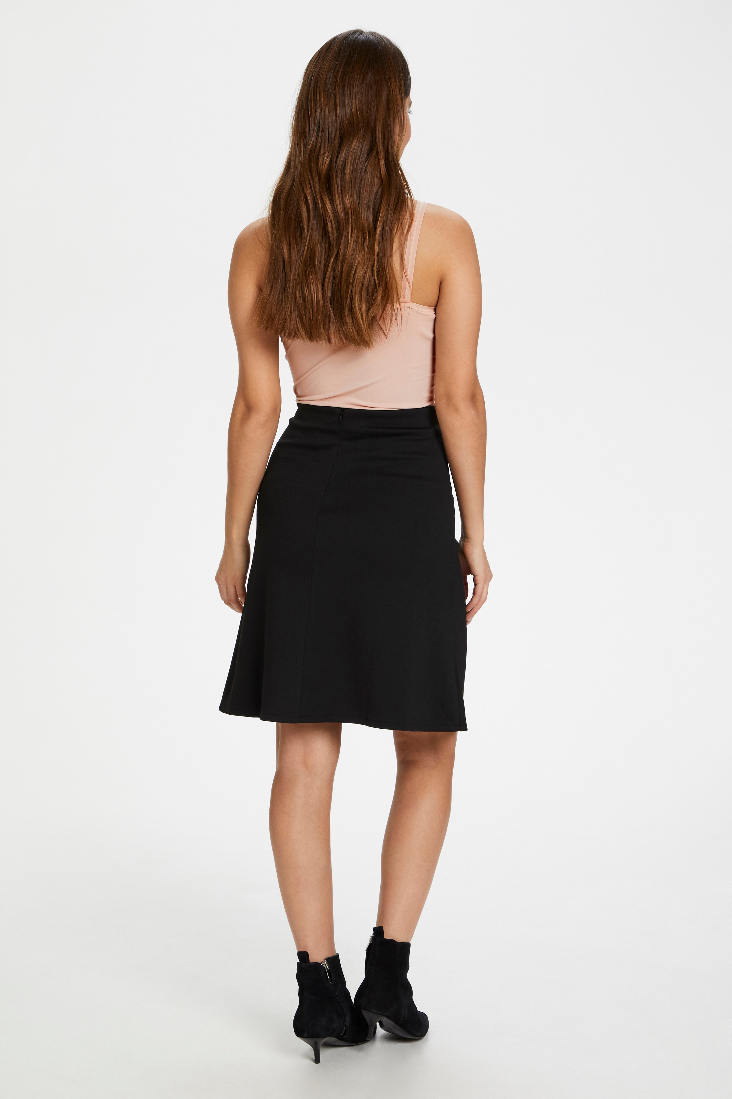 Kortärmad T-shirt LOOKBOOK BACK 30300547-30098