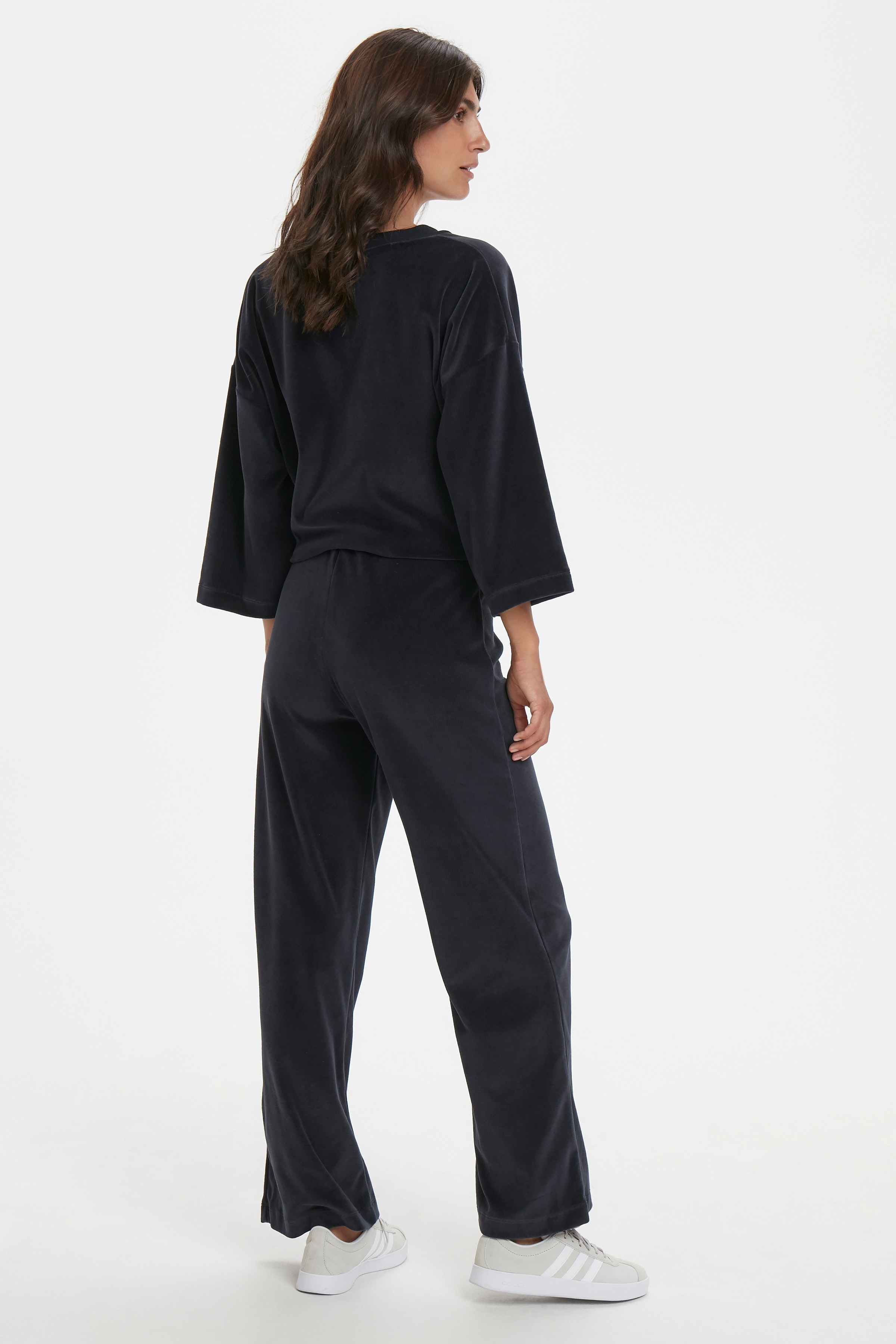 AidePW Trousers LOOKBOOK BACK 30304885-33292