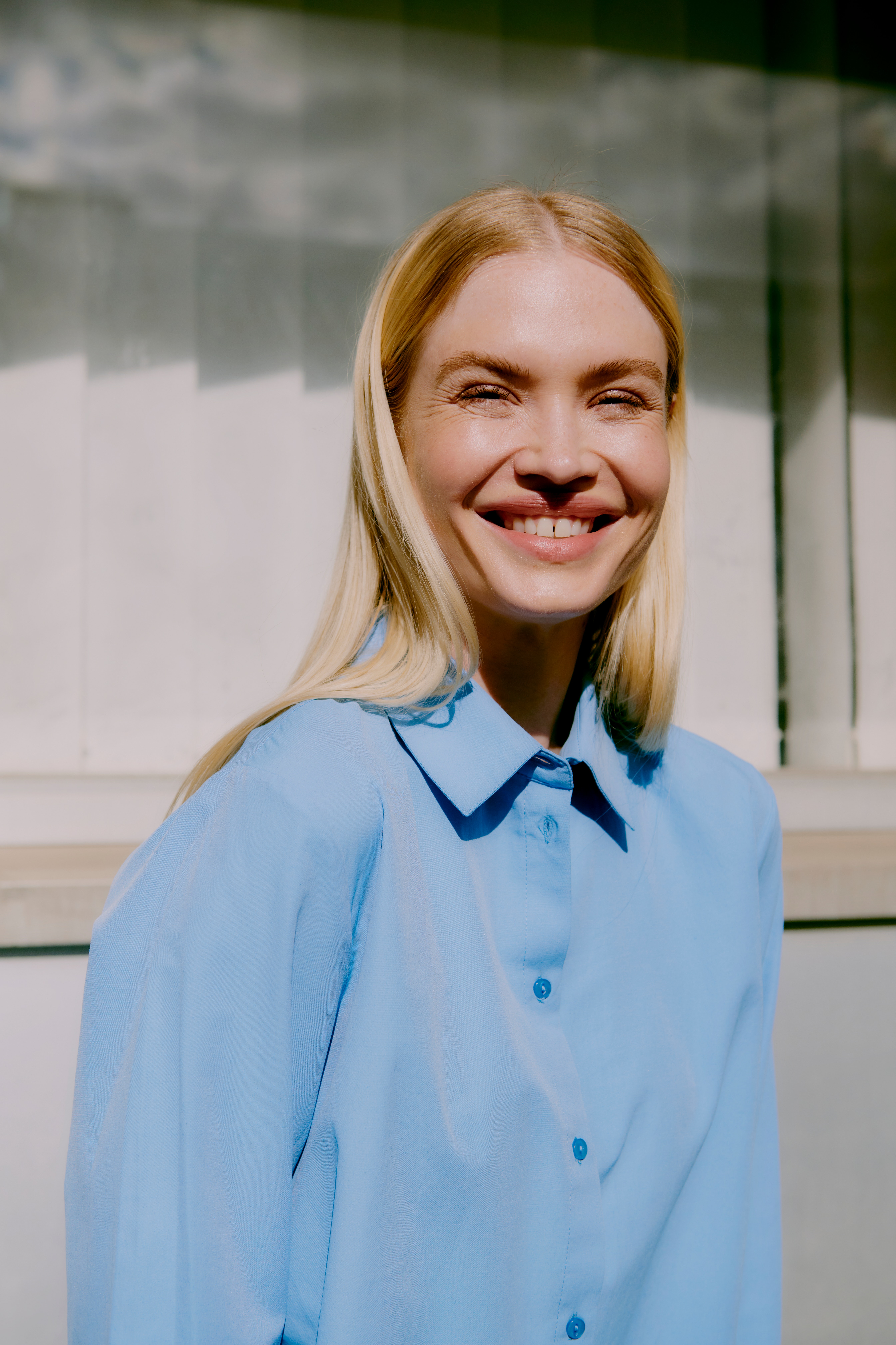 BYHETILA Hemd LOCATION NONE 20815257-164020