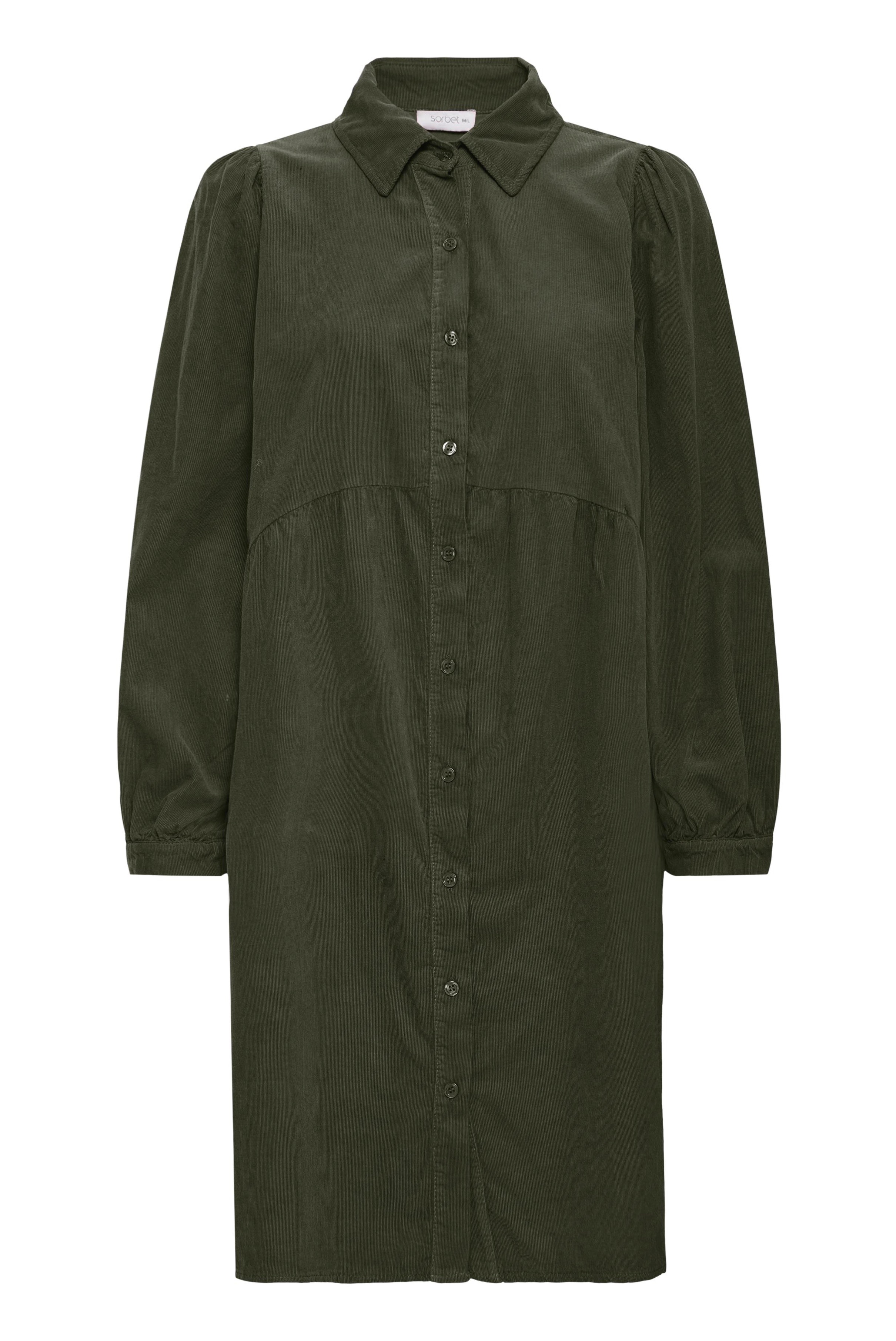 SBLADYCORD Kjole PACK FRONT 22101090-180515