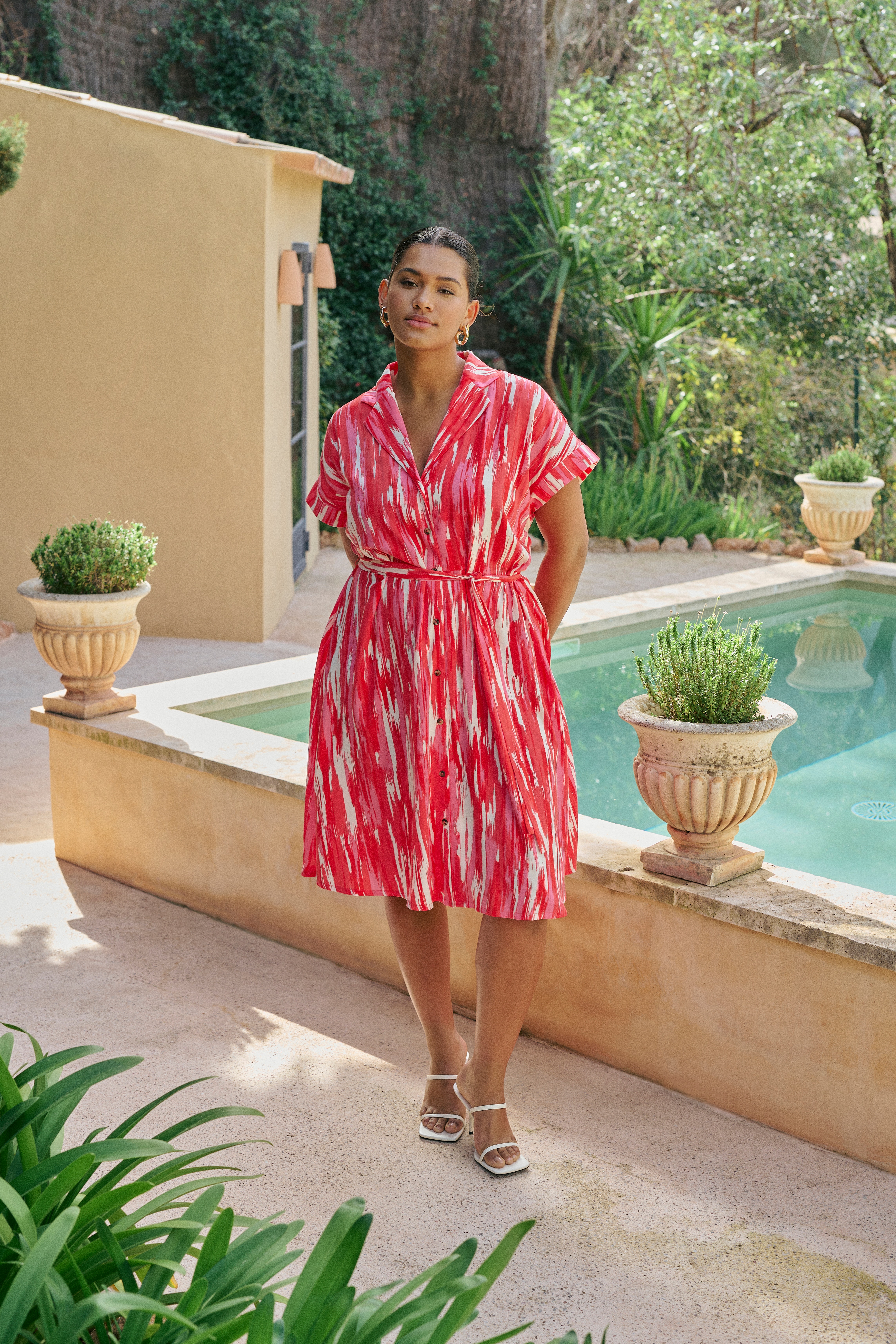 KCadriana Kleid LOCATION NONE 10582818-106844