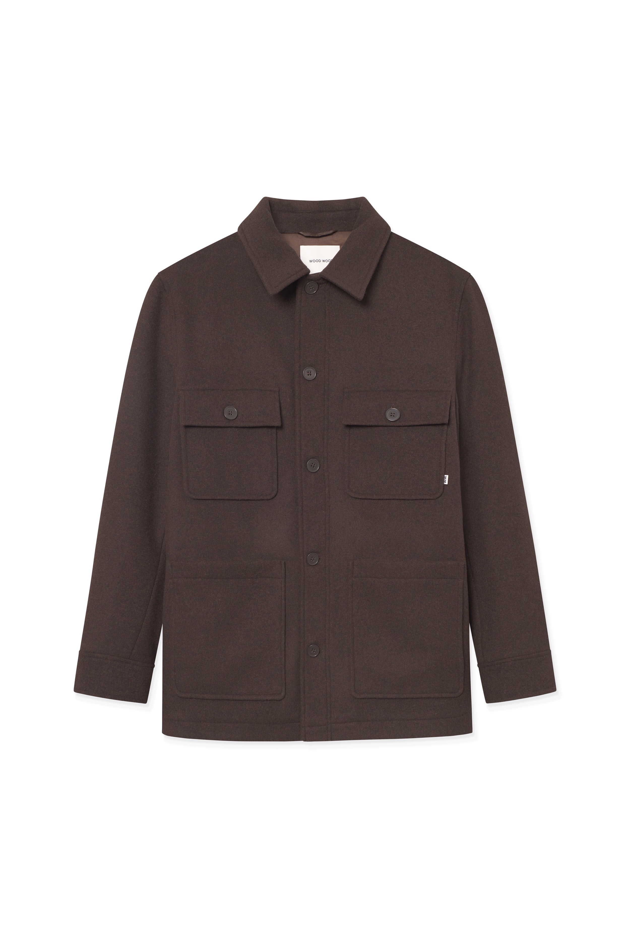 WWIvan Casual Jacke PACK FRONT 30251512-190840