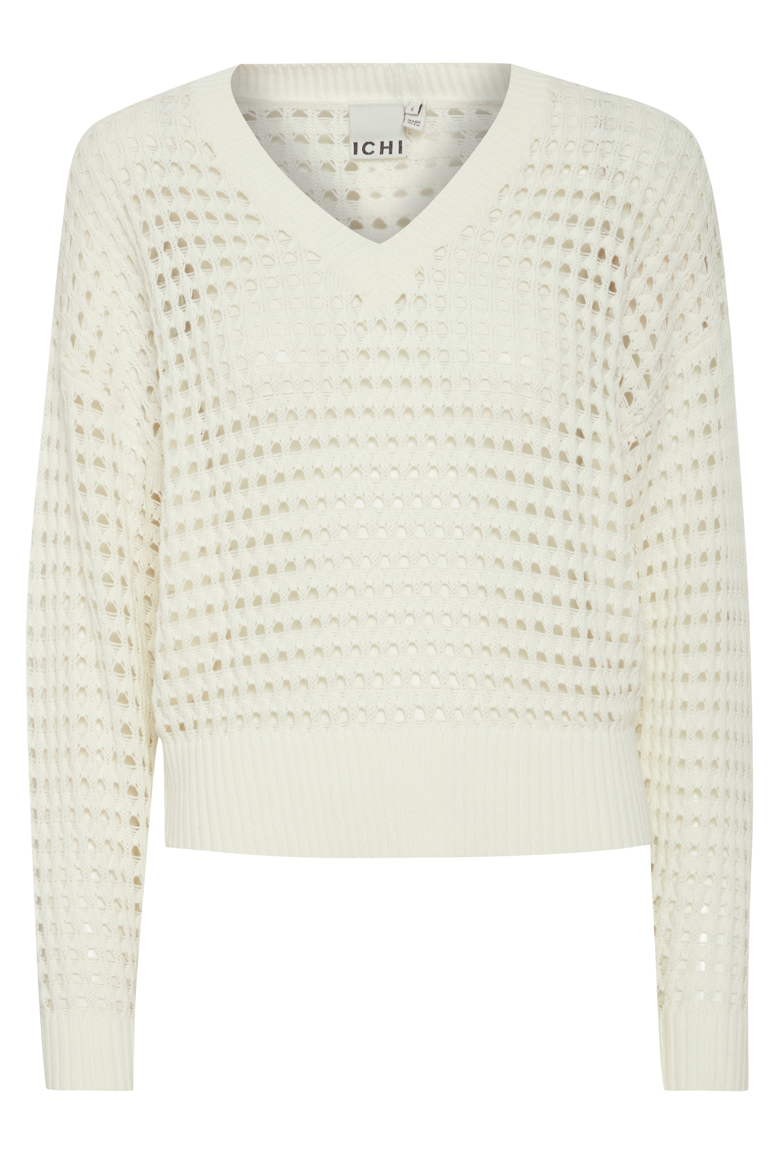 IHLALUHA Pullover PACK BACK 20120701-110701