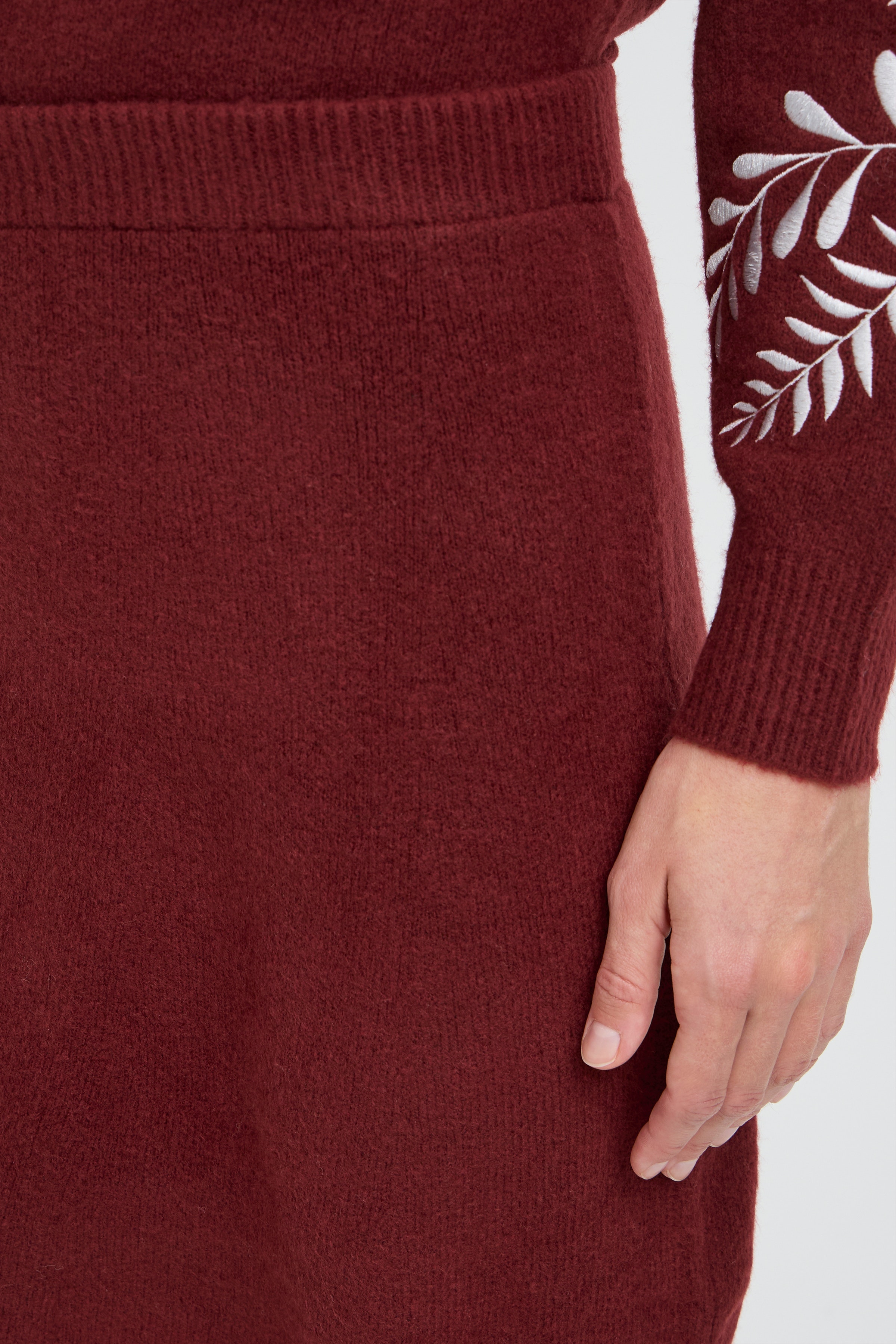 BYMAGGE Skjørt LOOKBOOK DETAIL 20818158-1916271