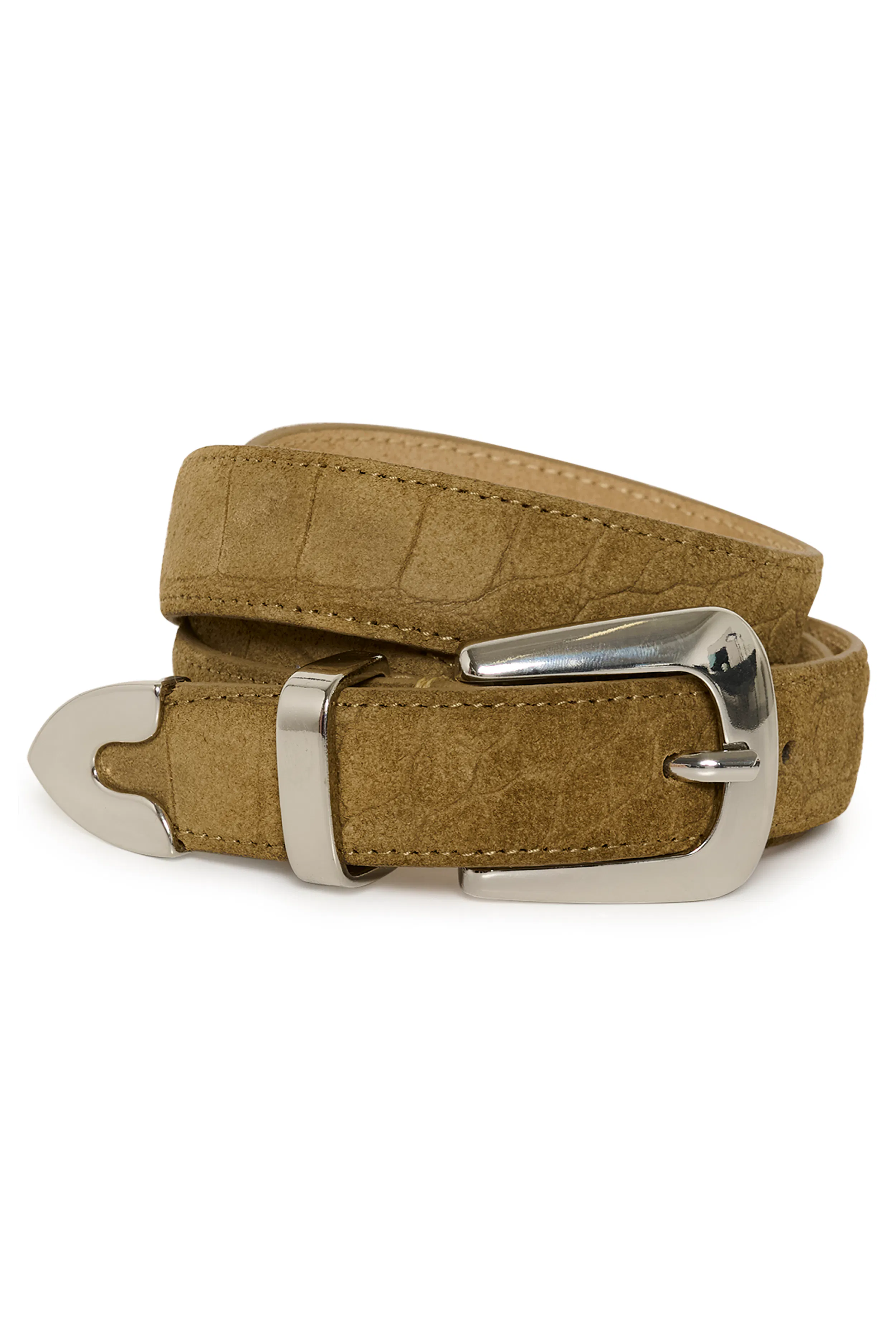 GZsuva Wildledergürtel PACK FRONT 10911134-181022