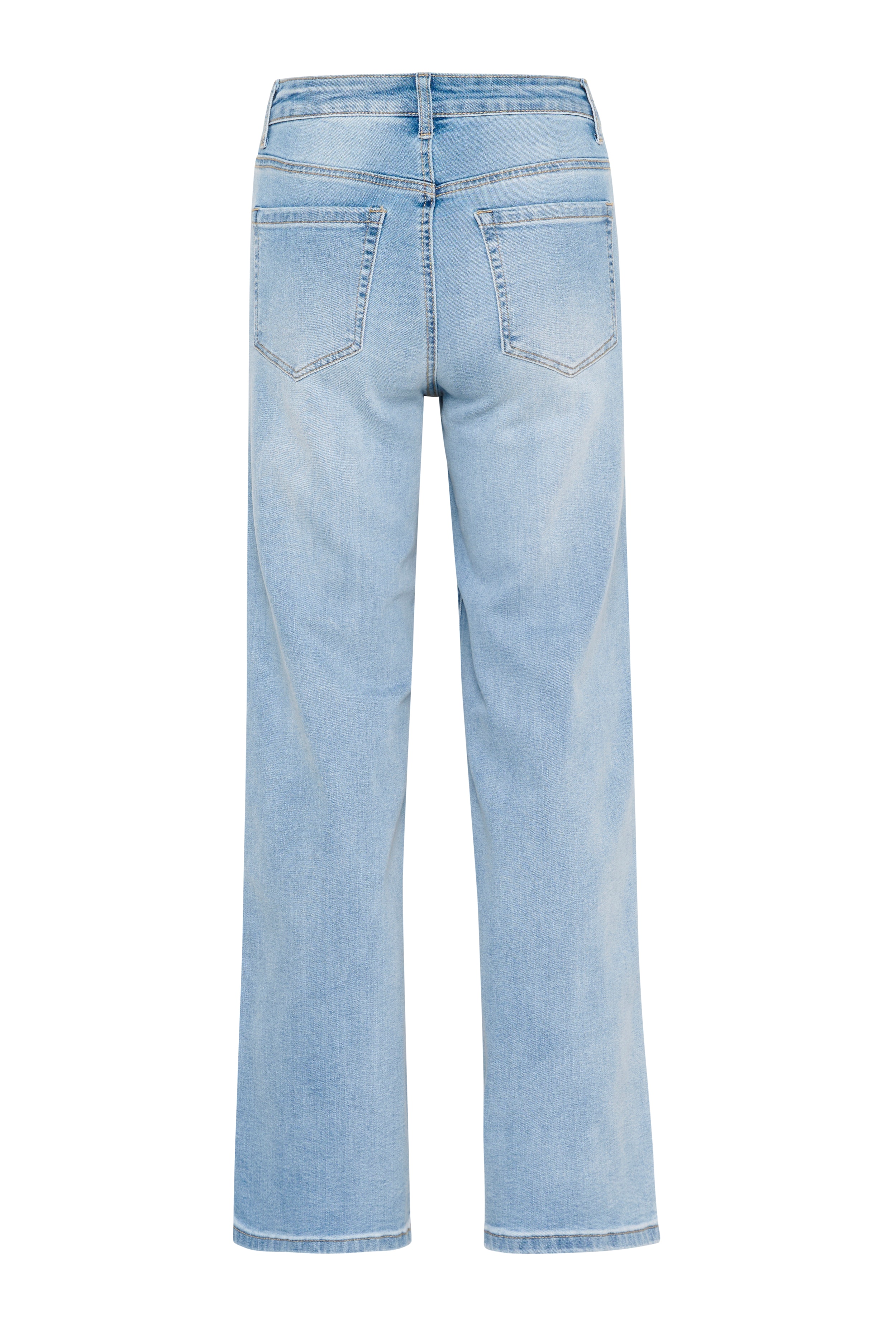 KAkarla Wide Jeans PACK BACK 10507619-101012