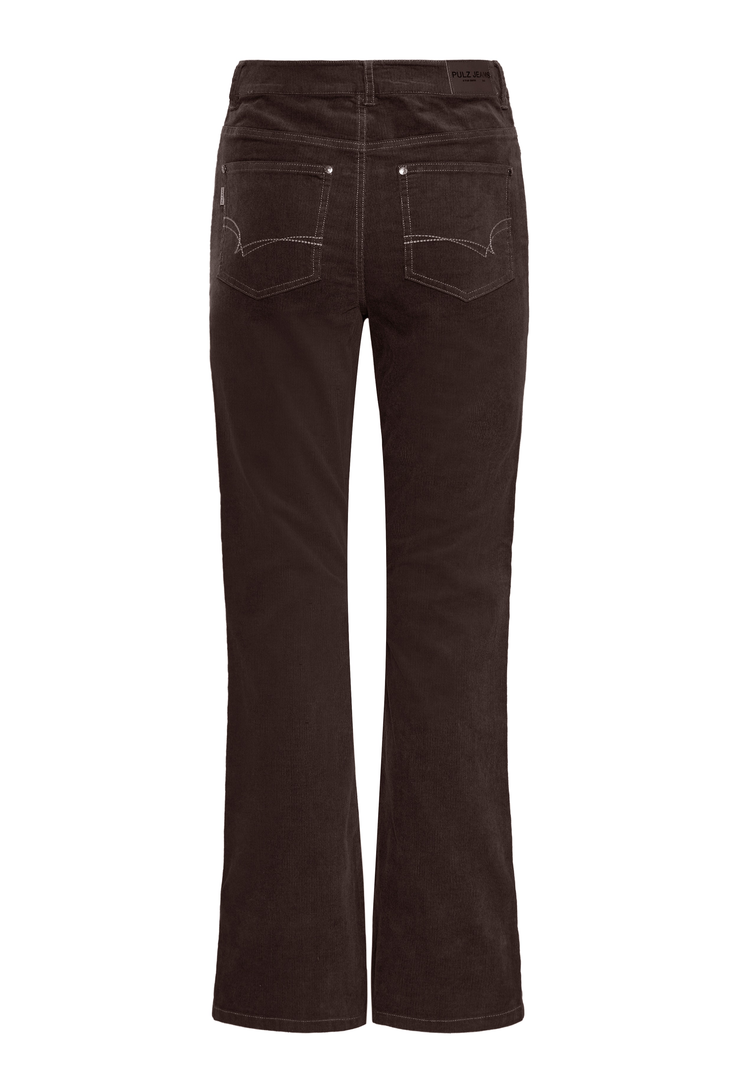 PZSALLY Trousers PACK FRONT 50210072-191103