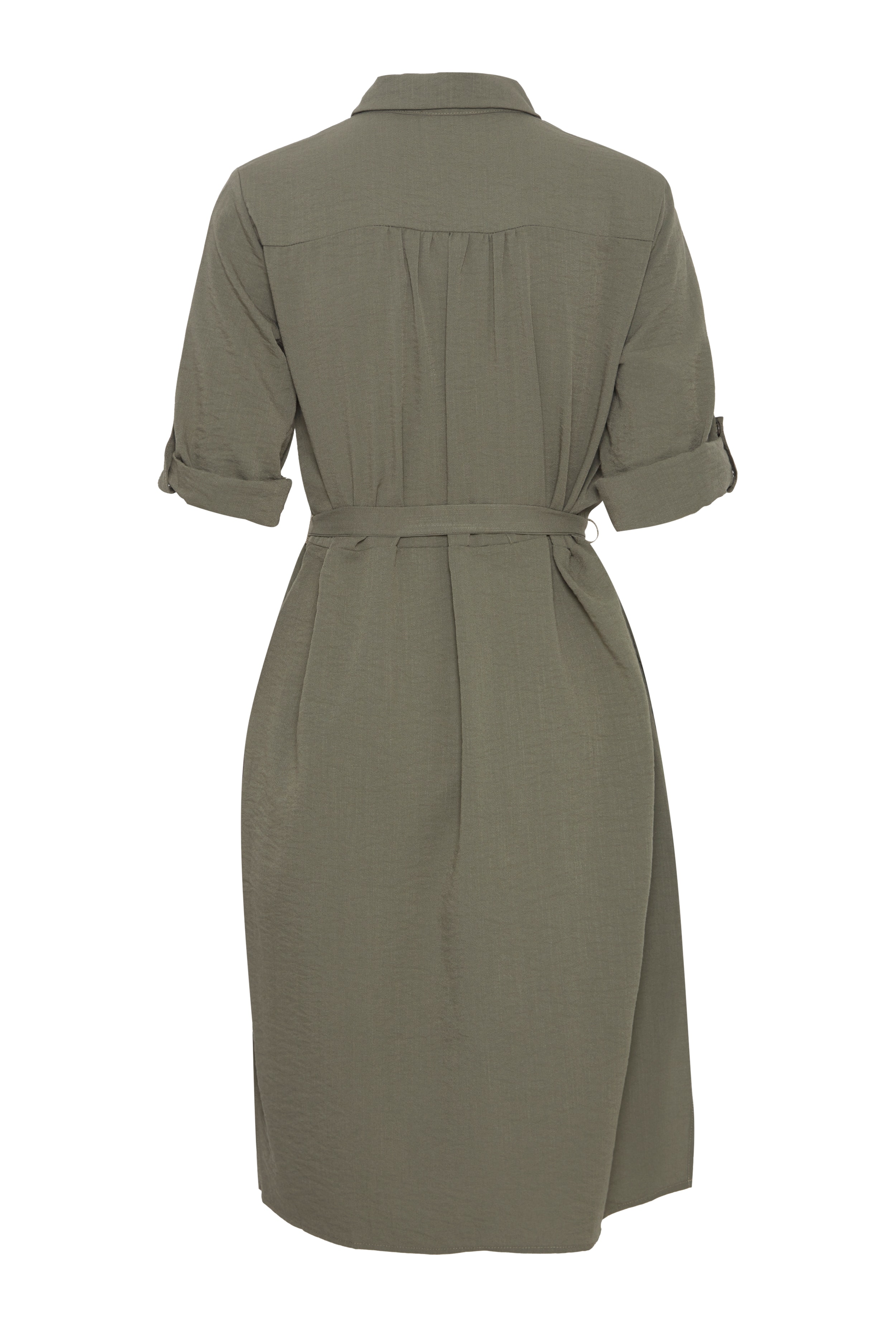 FXJAGO Jurk PACK BACK 20613120-180515