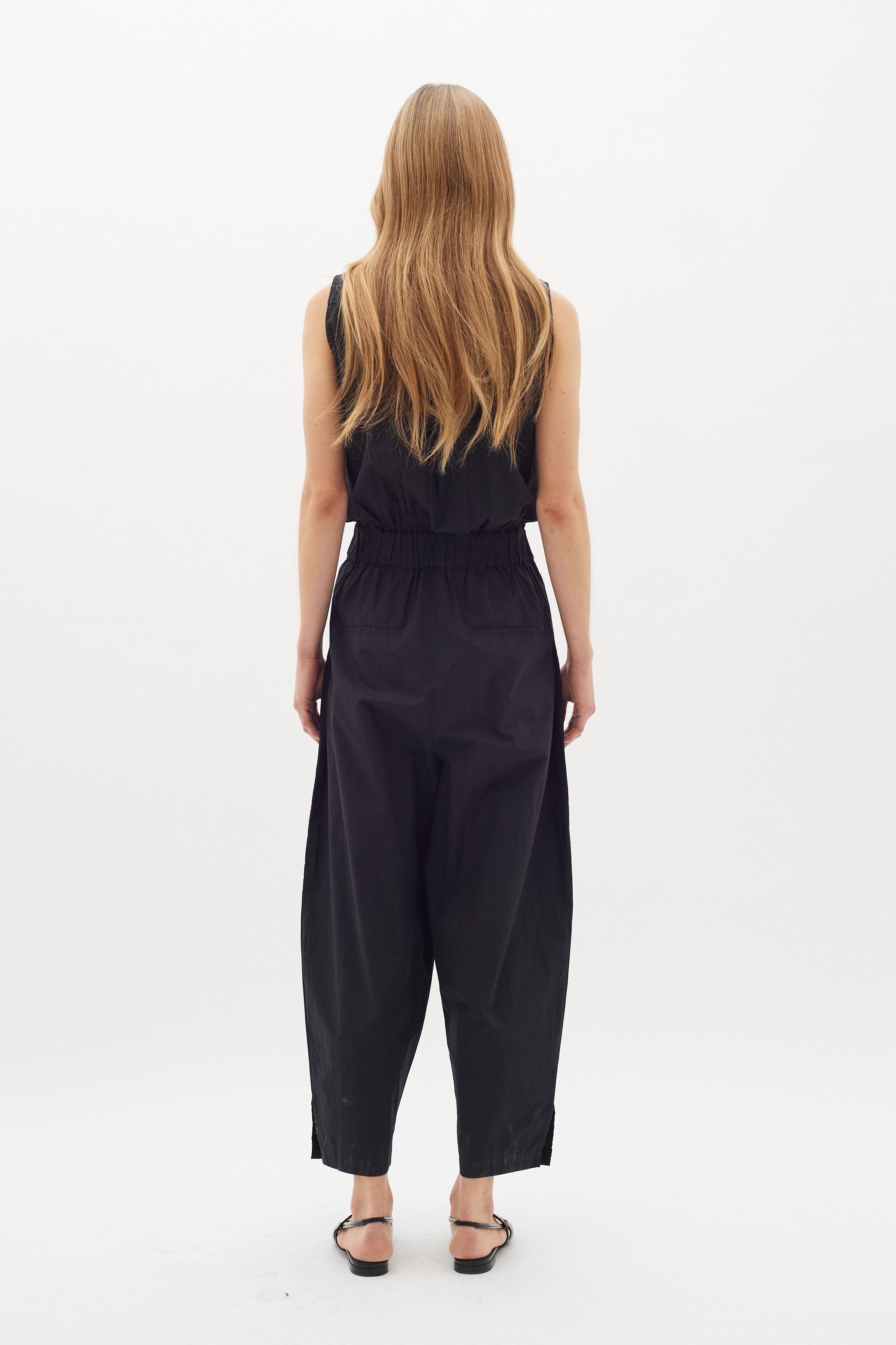 RonyaIW Jumpsuit LOOKBOOK BACK 30107323-194008