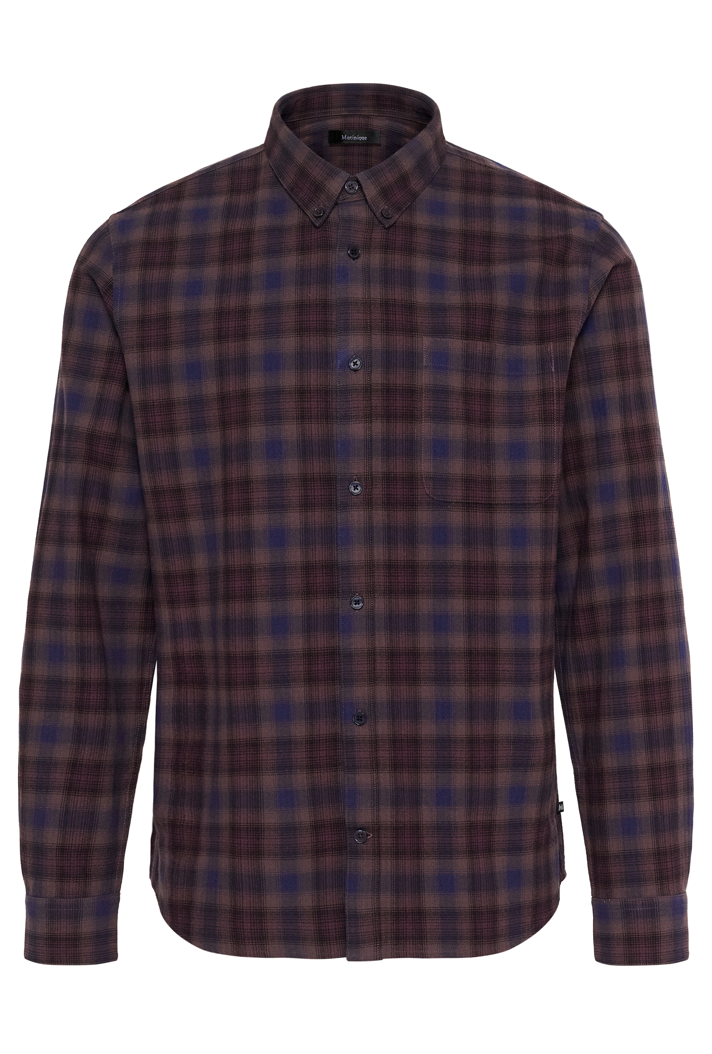 MAtrostol BD Shirt PACK FRONT 30208770-192118
