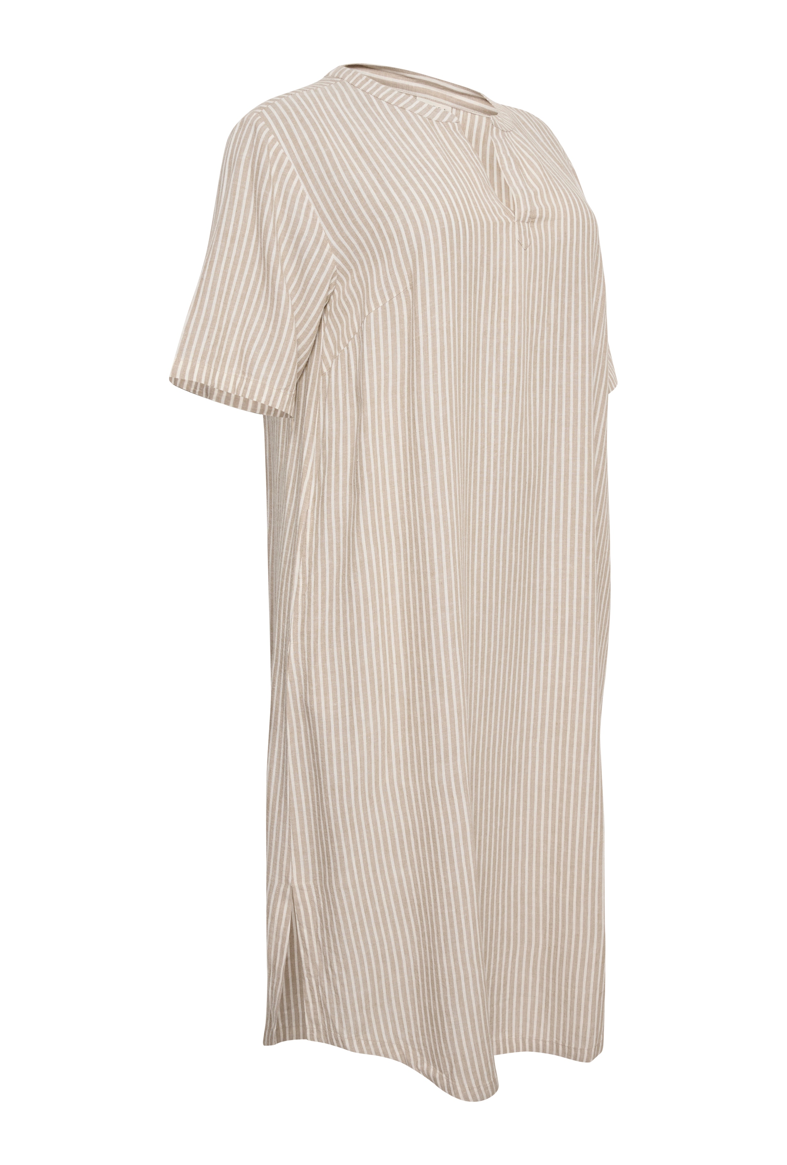 KCmille Linen dress PACK FRONT 10582218-105466