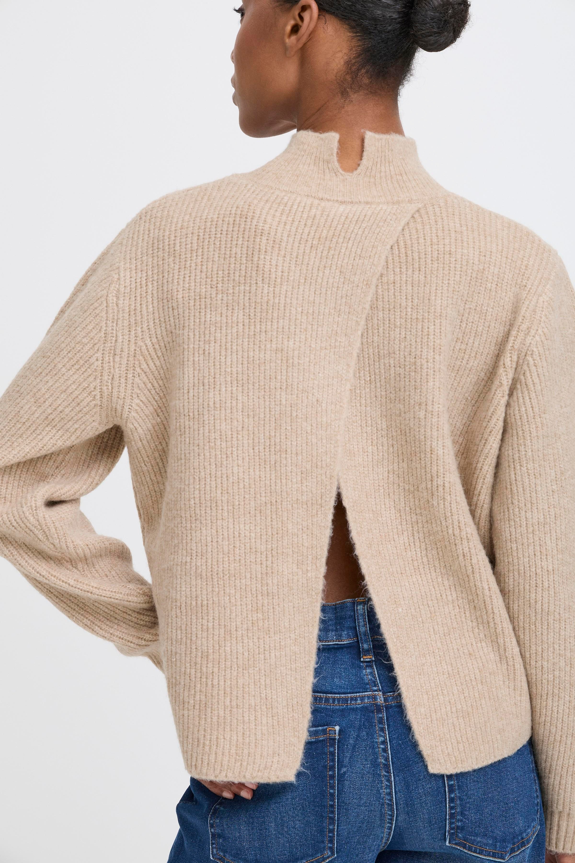 IHDUCIE Pullover LOOKBOOK DETAIL 20124039-1304011