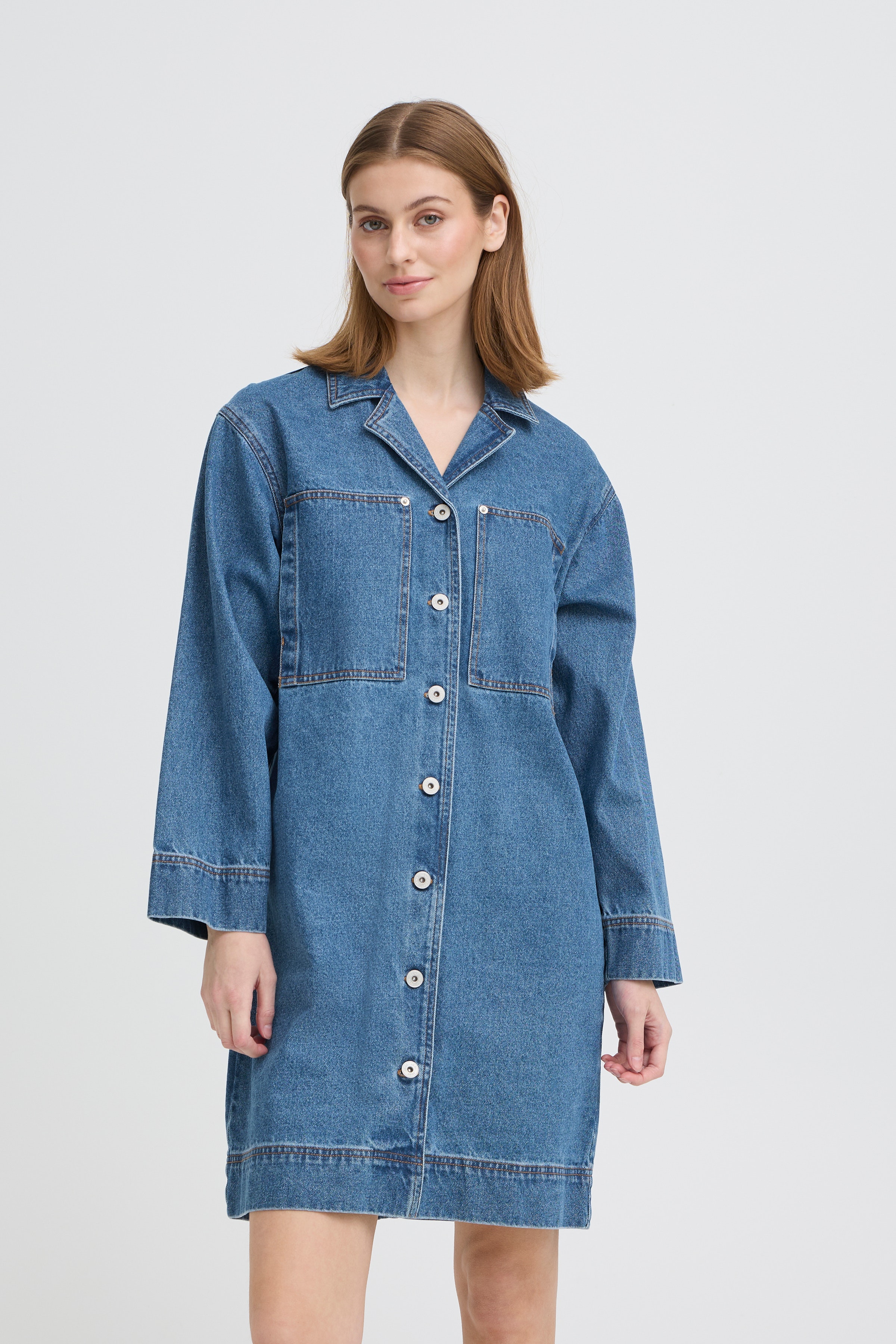 IHMIANNA Robe LOOKBOOK FRONT 20125096-200928