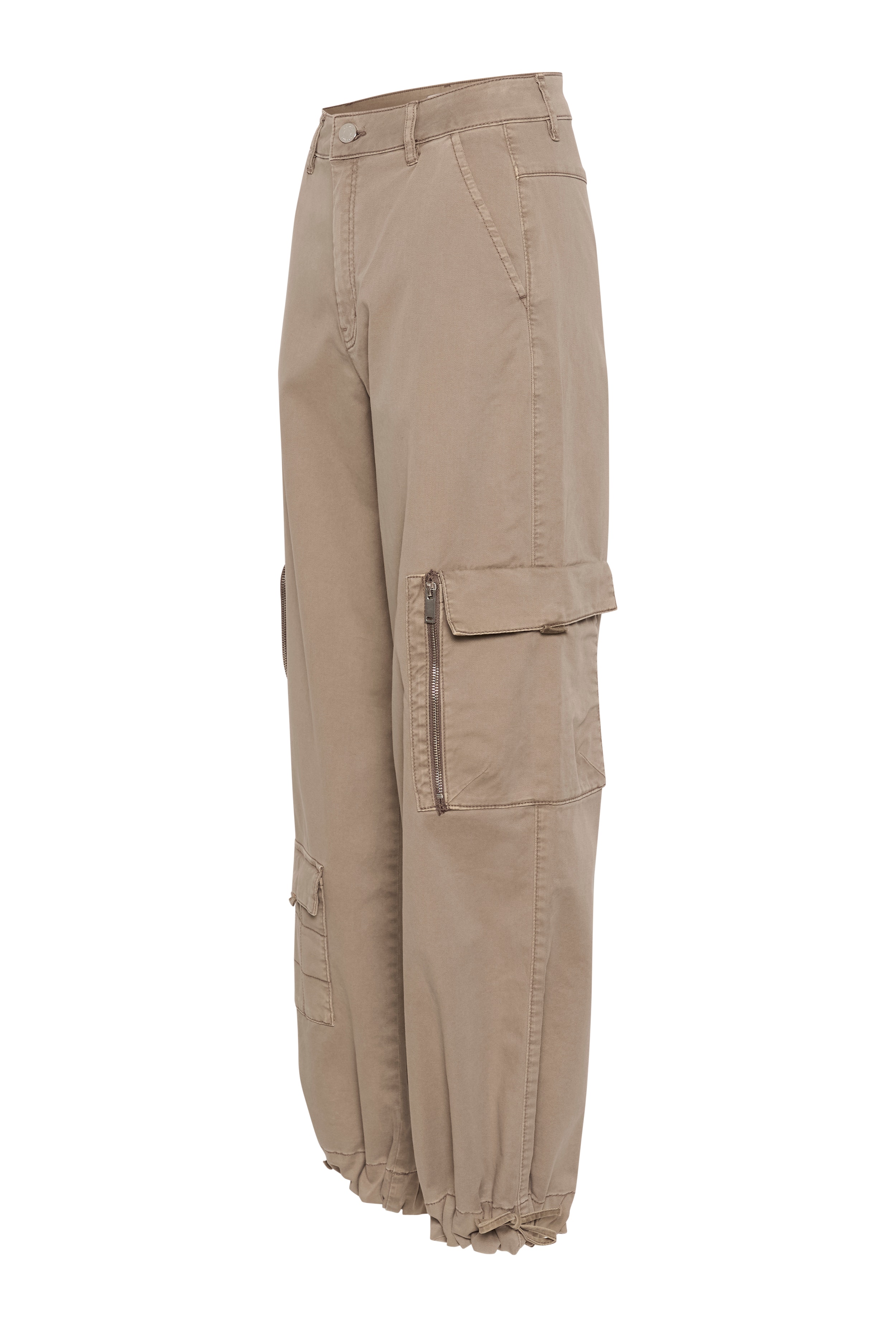 ChineaGZ Cargo trousers PACK FRONT 10906462-181112