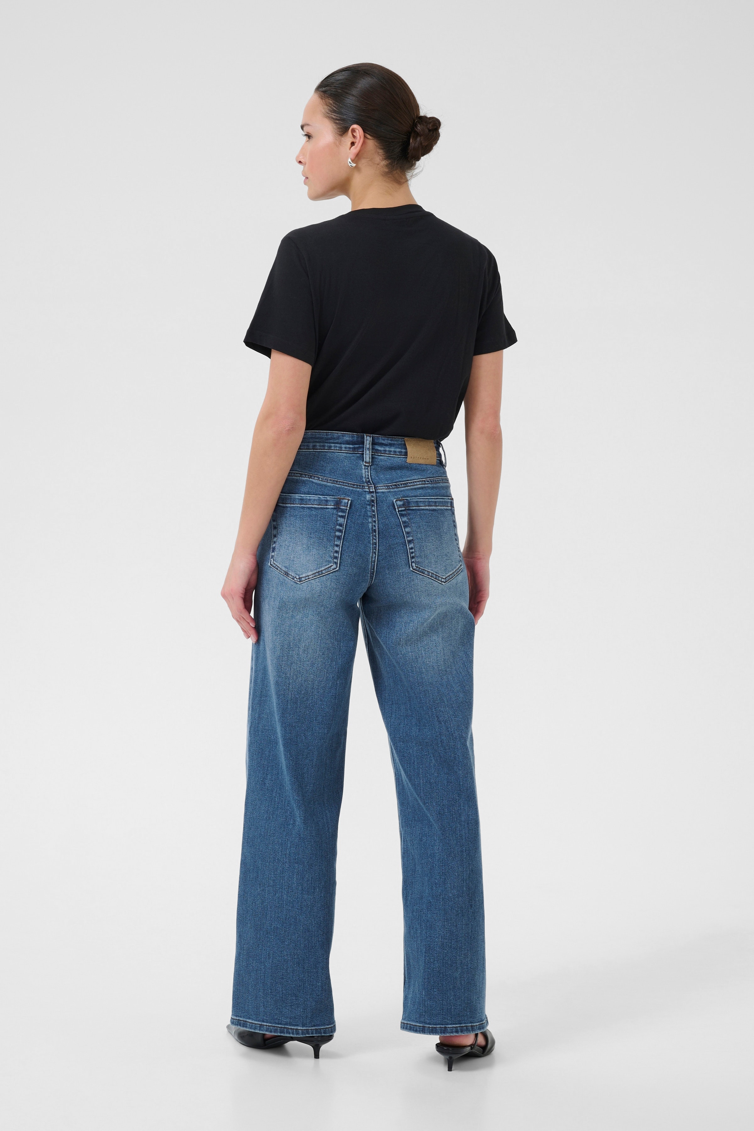 KAbrook Jeans LOOKBOOK BACK 10510722-102272