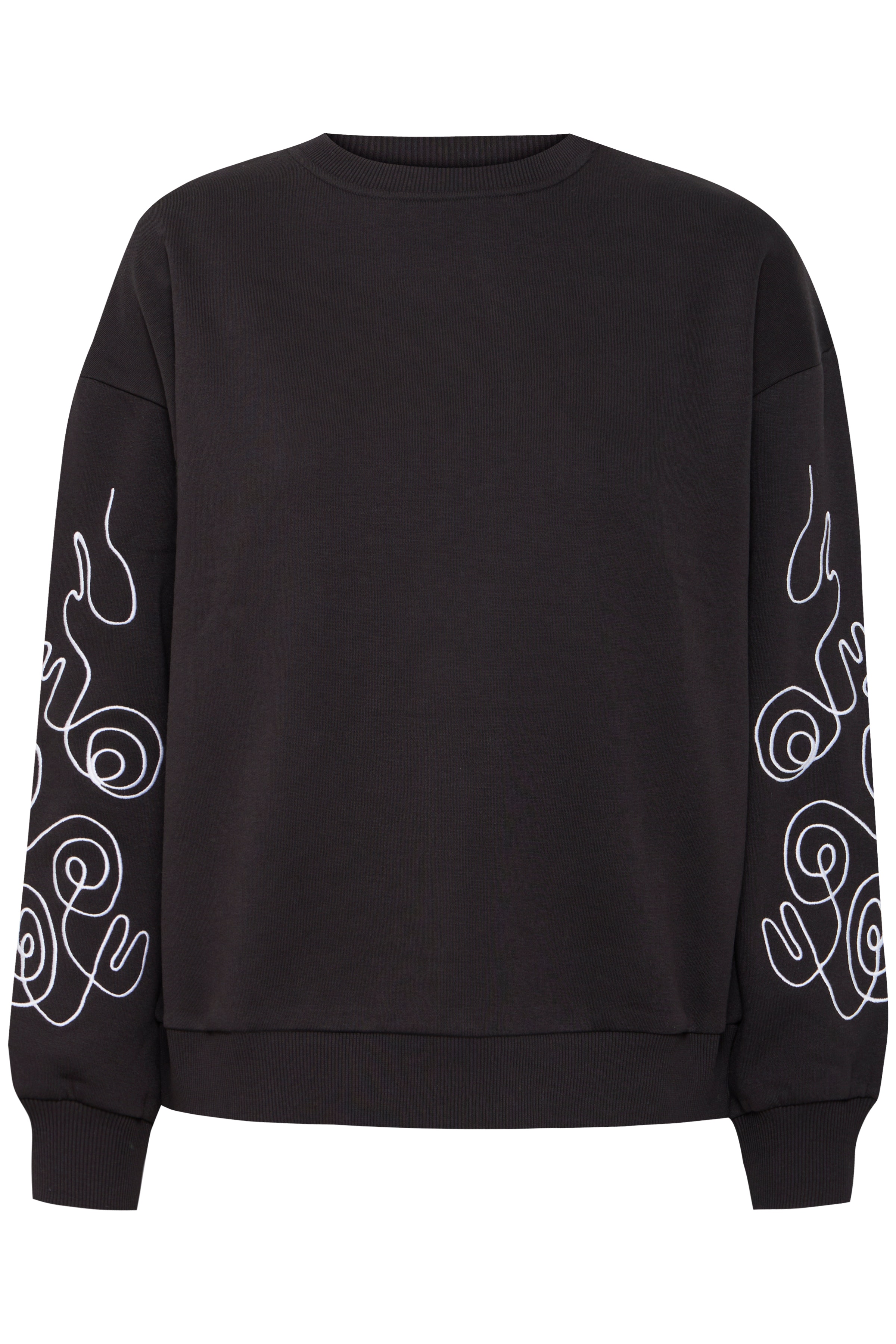 BYSTYLAR Sweatshirt PACK FRONT 20816011-200451