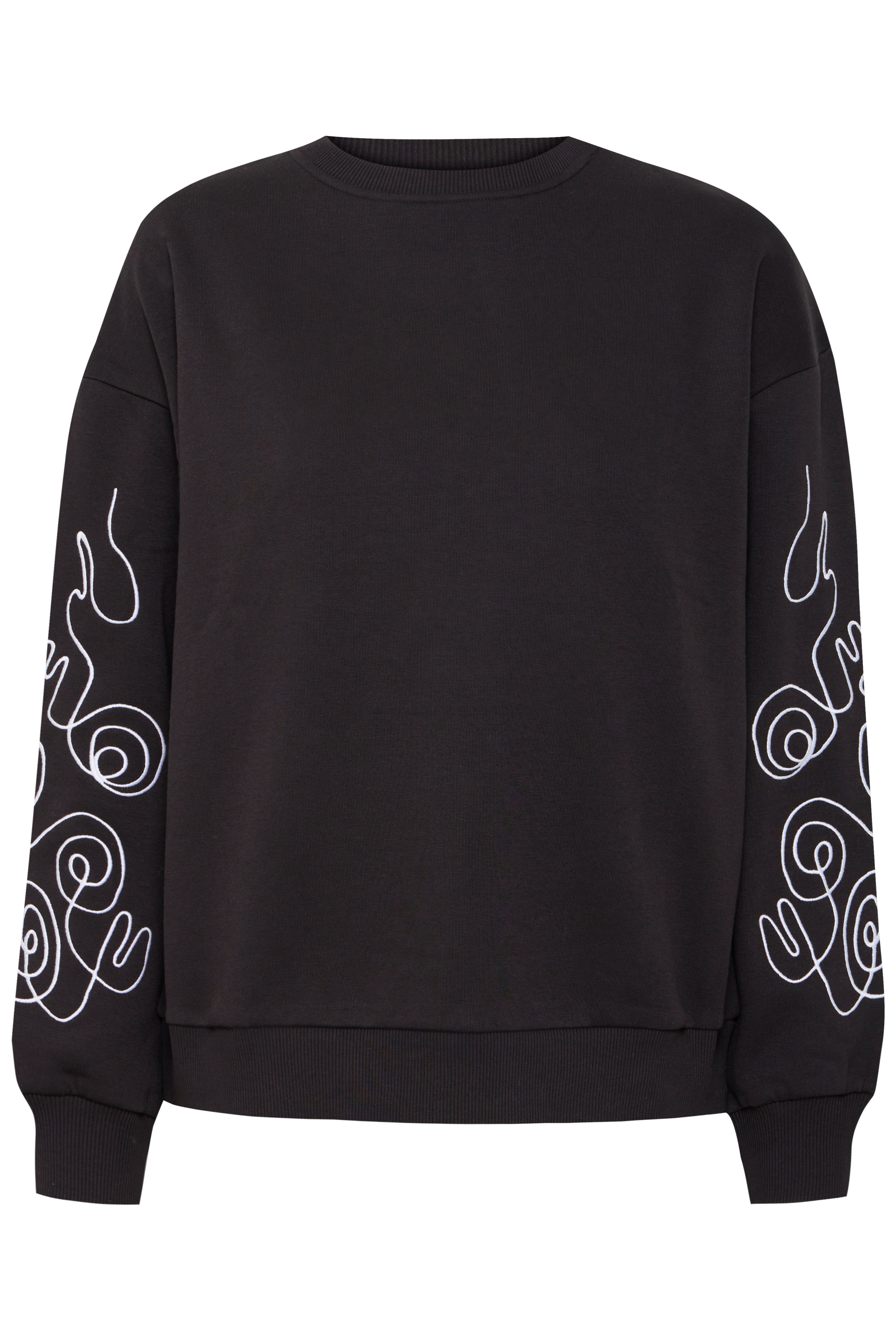 BYSTYLAR Sweatshirt PACK FRONT 20816011-200451
