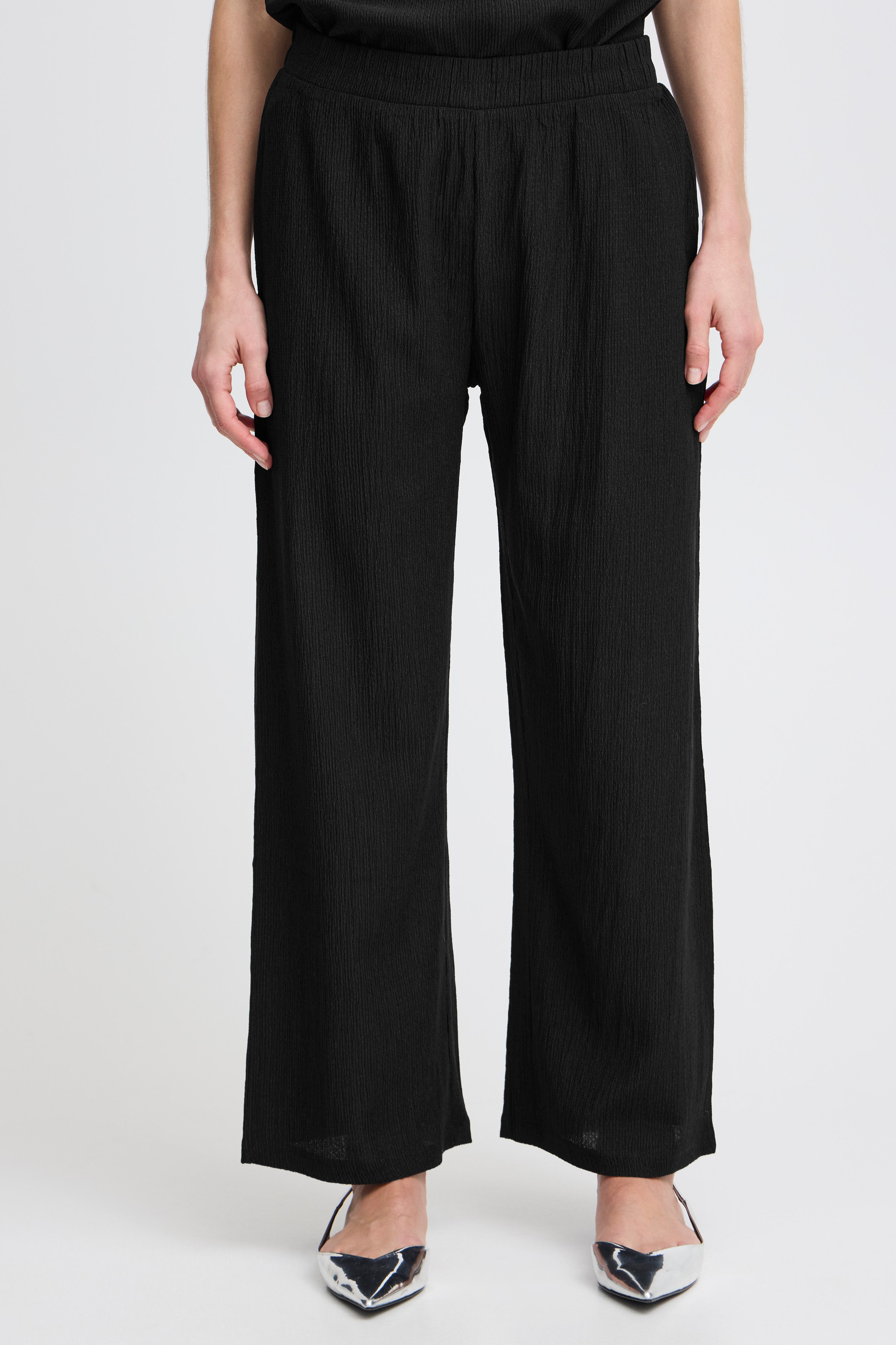 BYROSA Trousers LOOKBOOK FRONT 20814967-200451