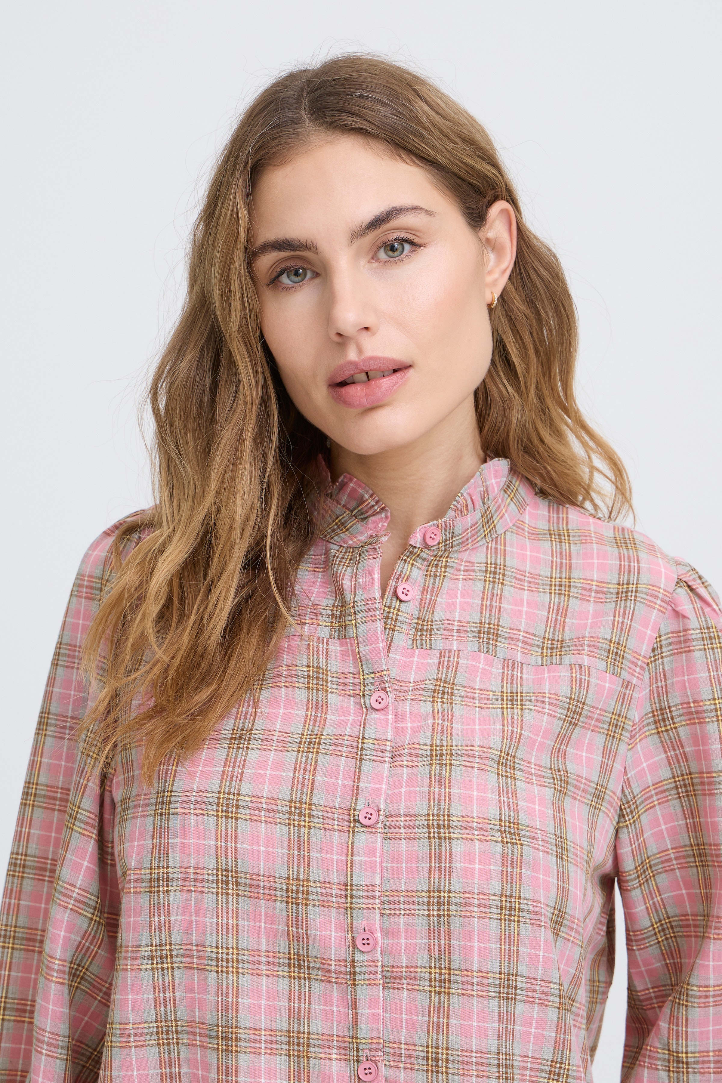 PZAURORA Shirt LOOKBOOK DETAIL 50210295-141508