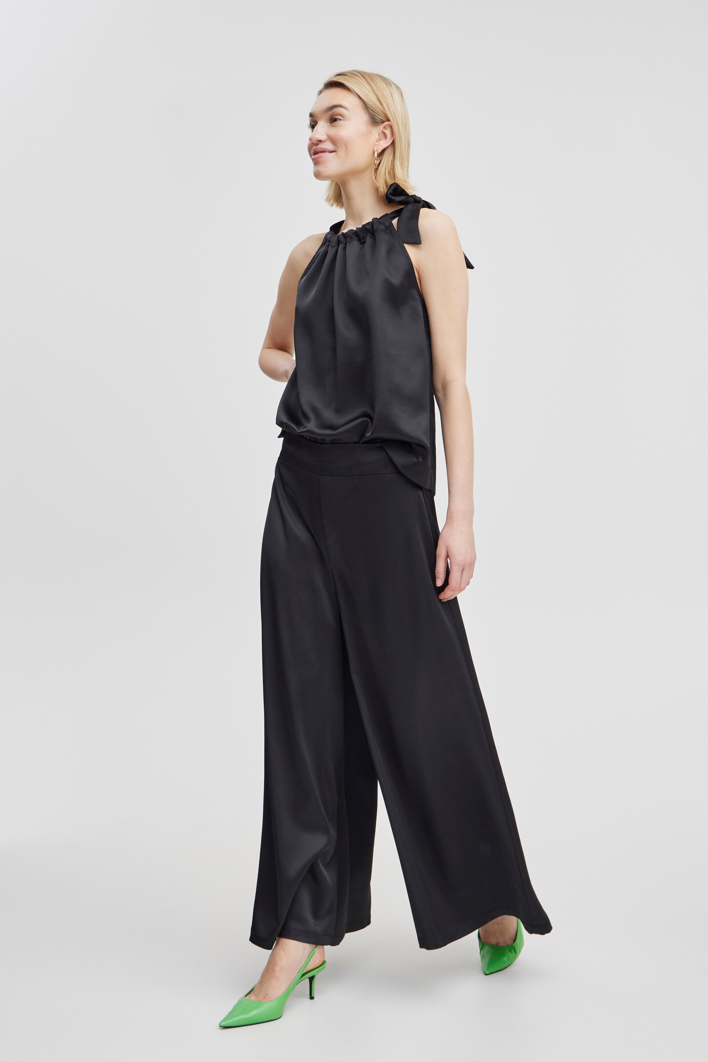 BYESTO Byxor LOOKBOOK FRONT 20814864-200451
