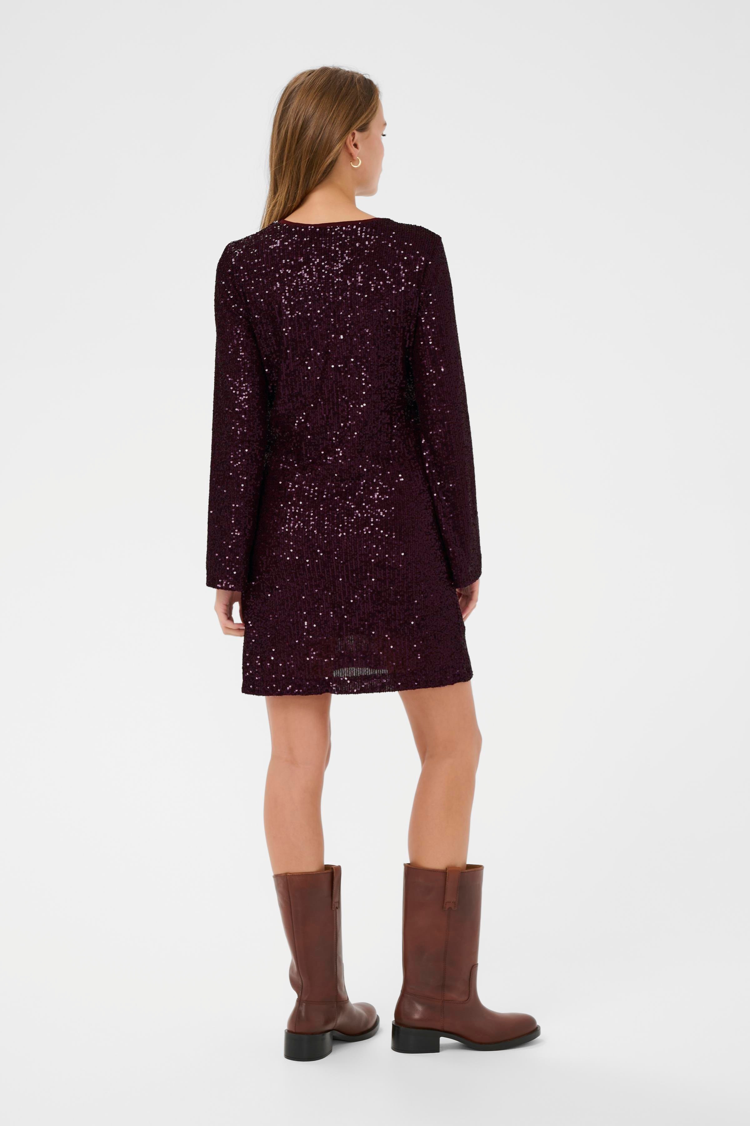 XeniraSZ Kleid LOOKBOOK BACK 30515019-192118