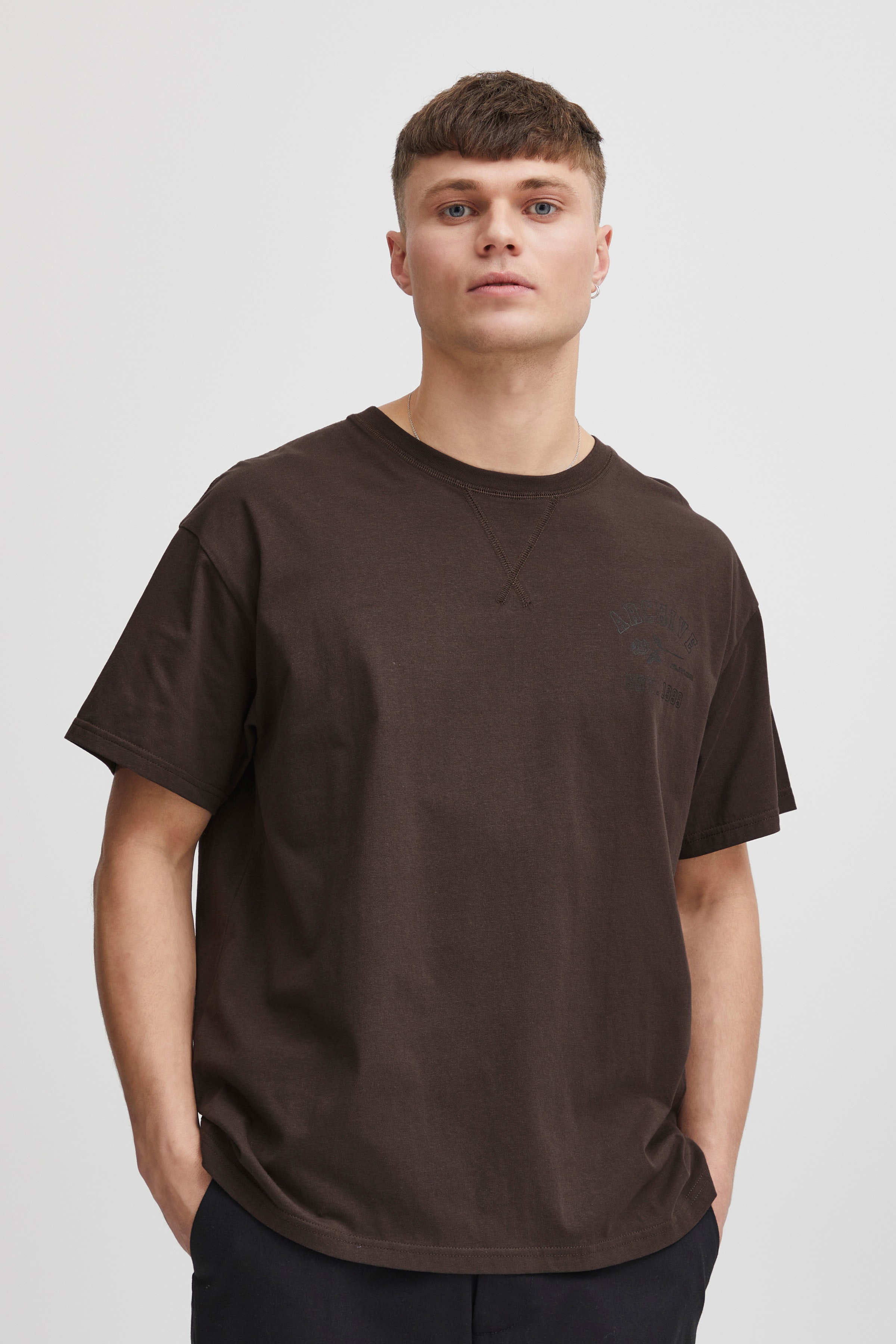 SDGeert T-shirt LOOKBOOK FRONT 21107867-191016