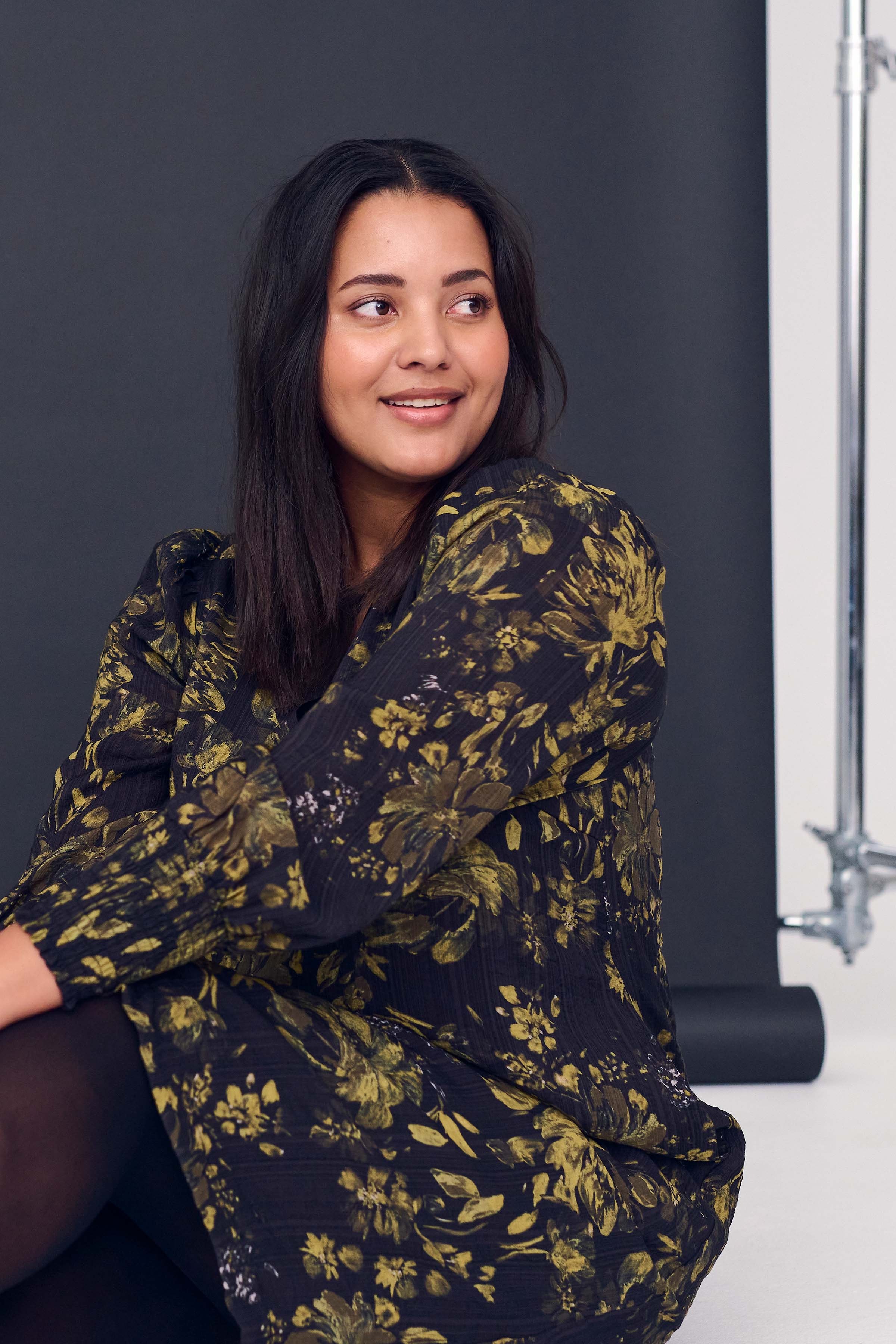 KCkajana Kleid LOCATION NONE 10581874-104999