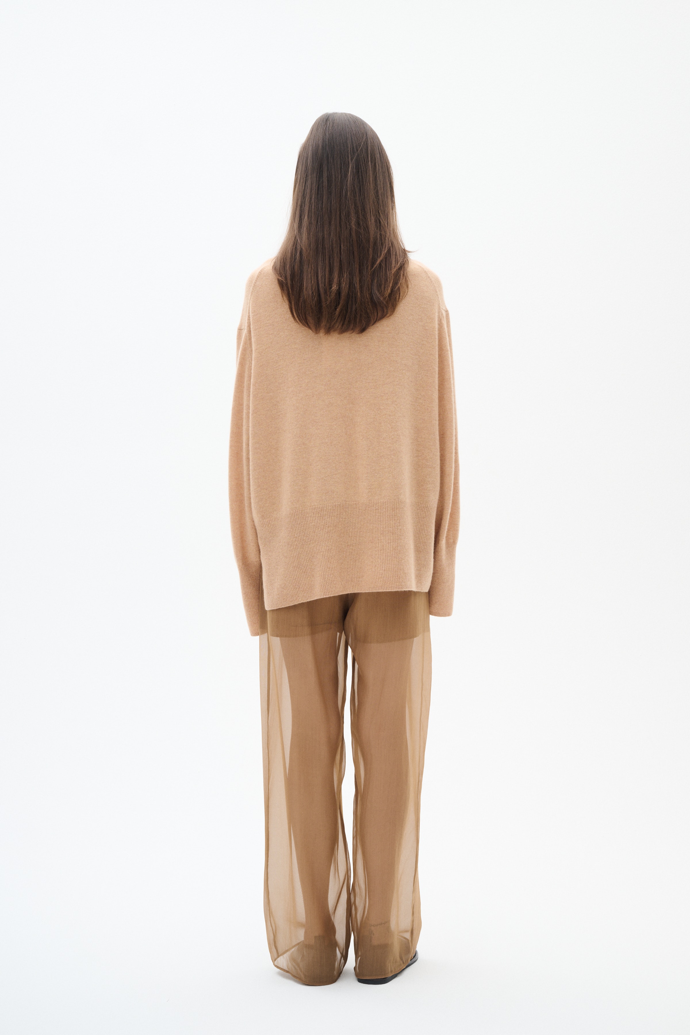 MonikaIW Pullover LOOKBOOK BACK 30110080-1713201