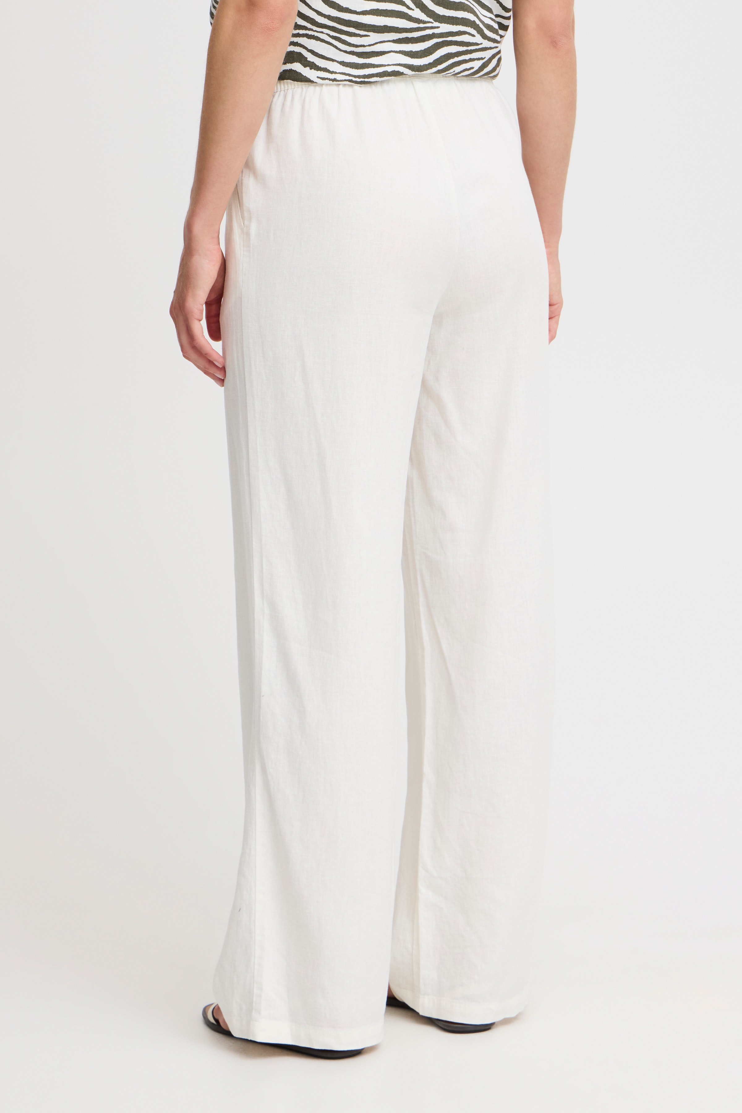 BYFALAKKA Bukser LOOKBOOK BACK 20814563-114300