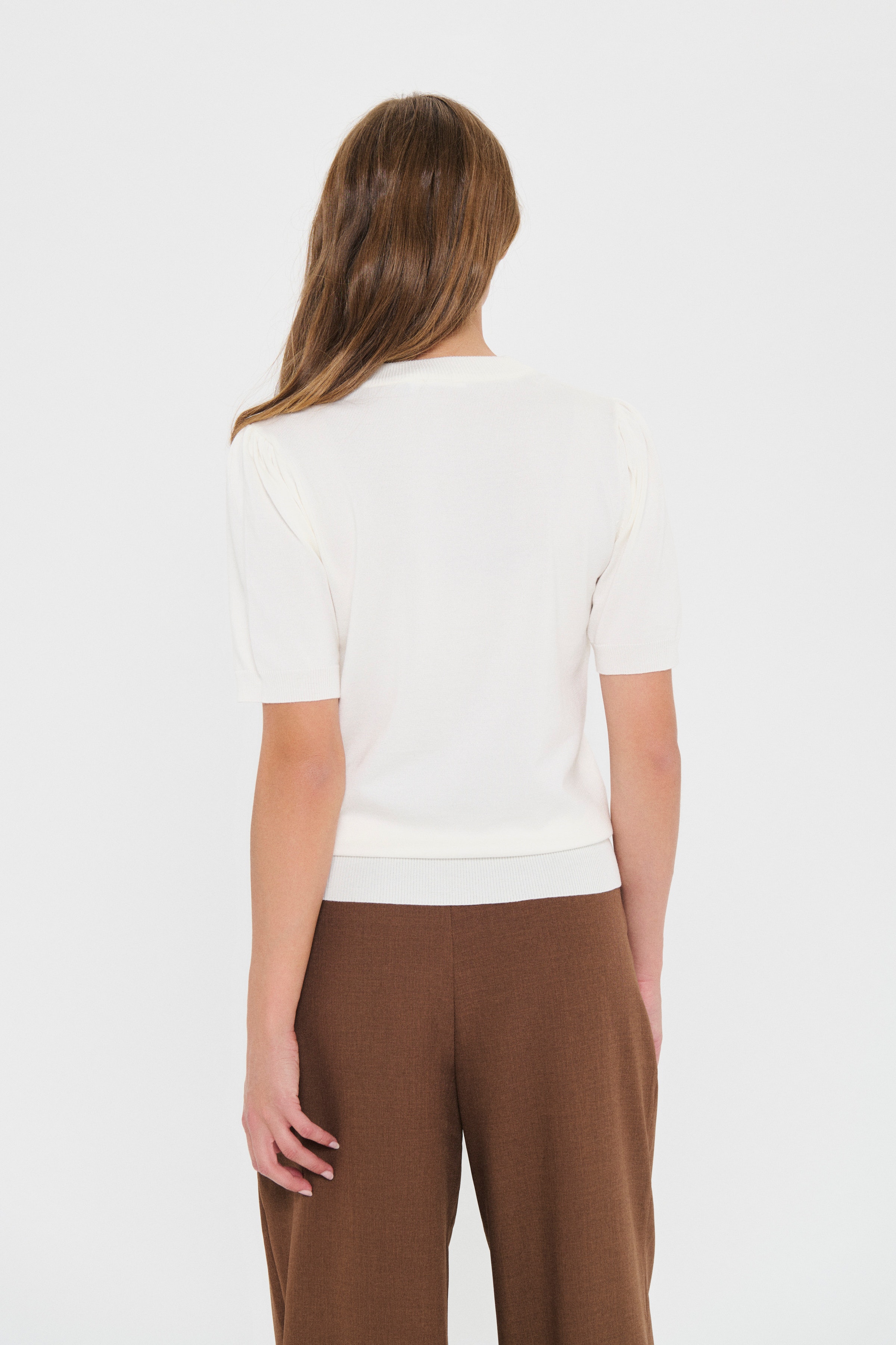 MilaSZ Pullover LOOKBOOK BACK 30511788-110605