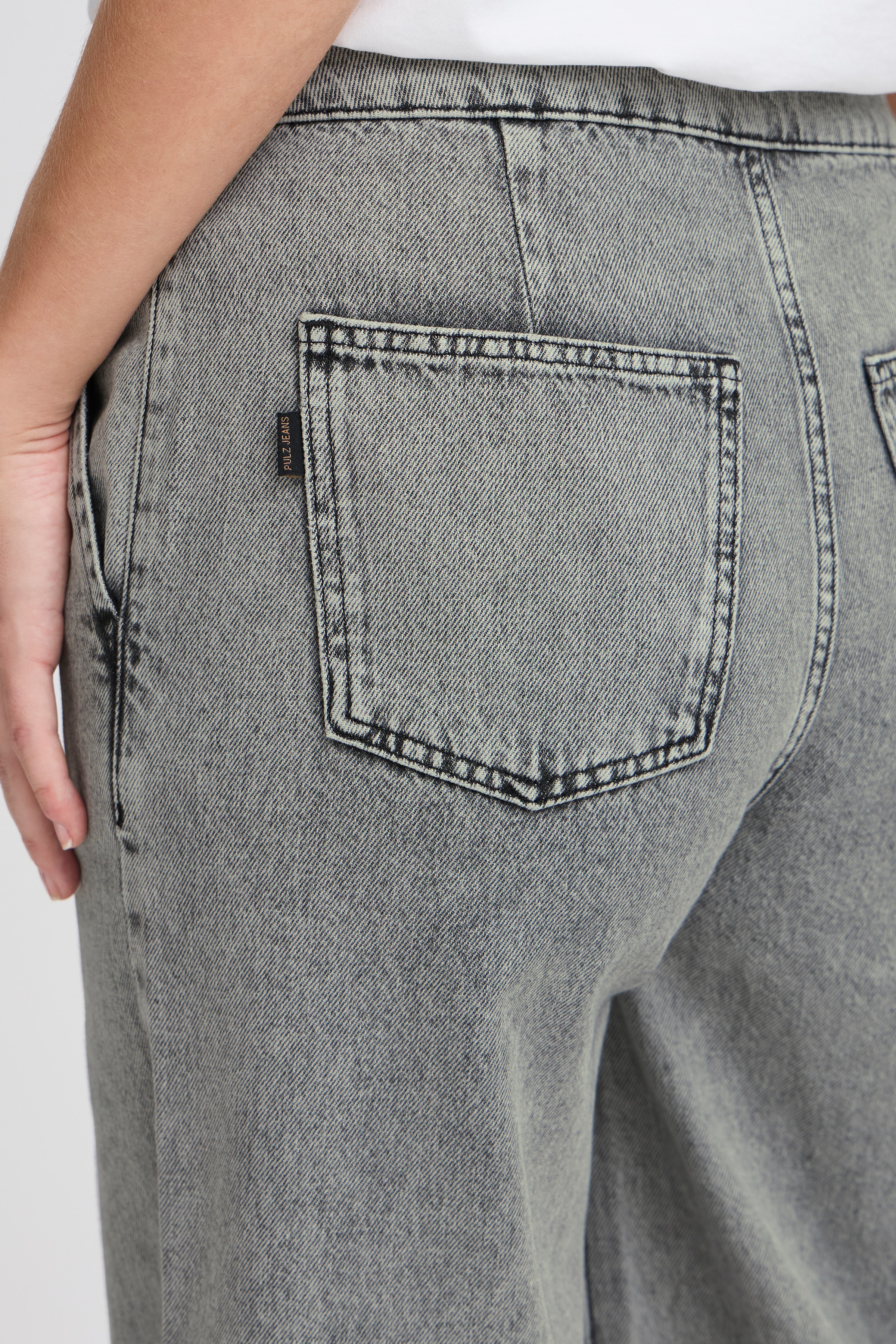 Jeans LOOKBOOK DETAIL 50208706-200006