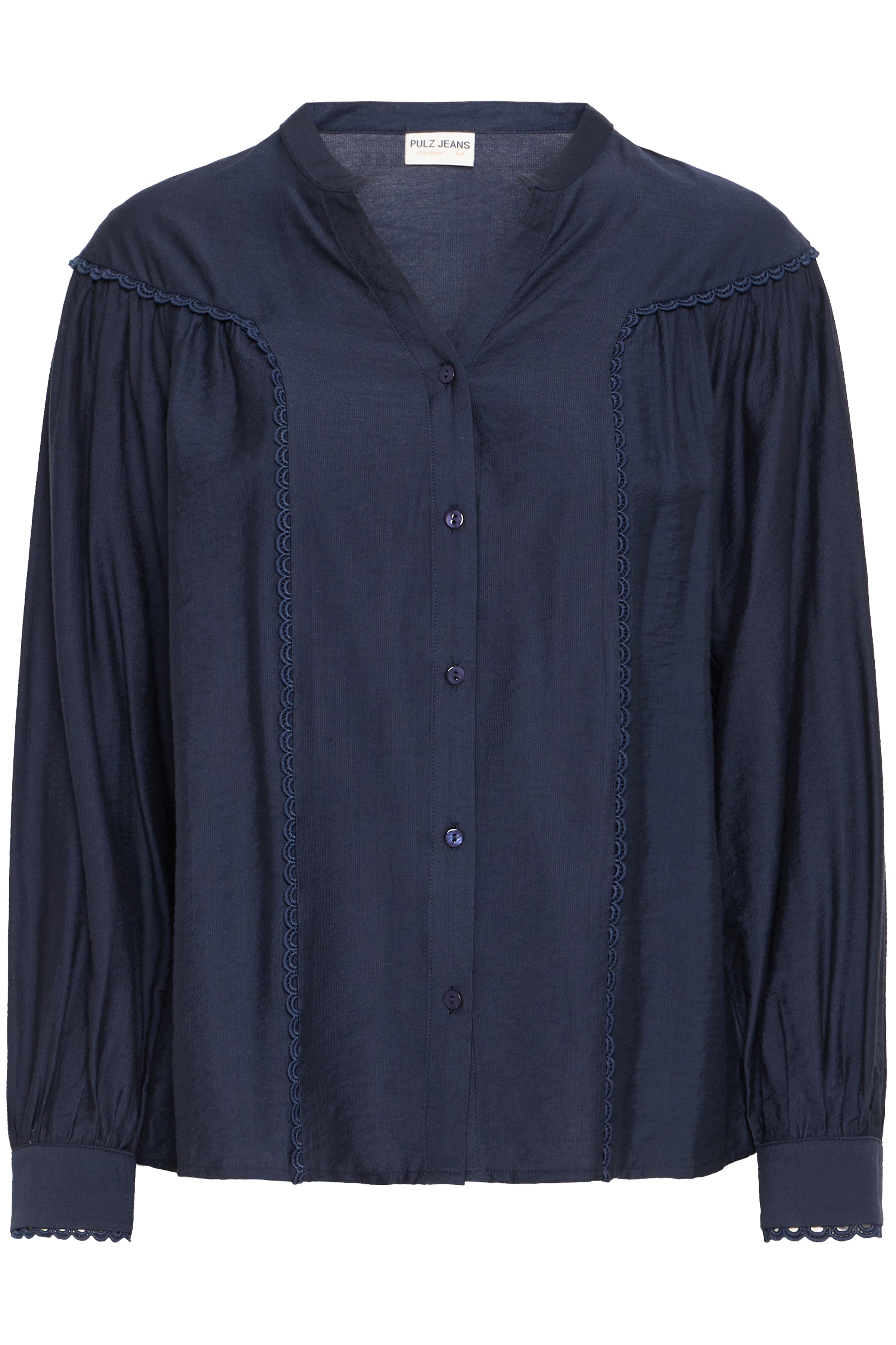 PZSIRI Bluse PACK FRONT 50209125-194020