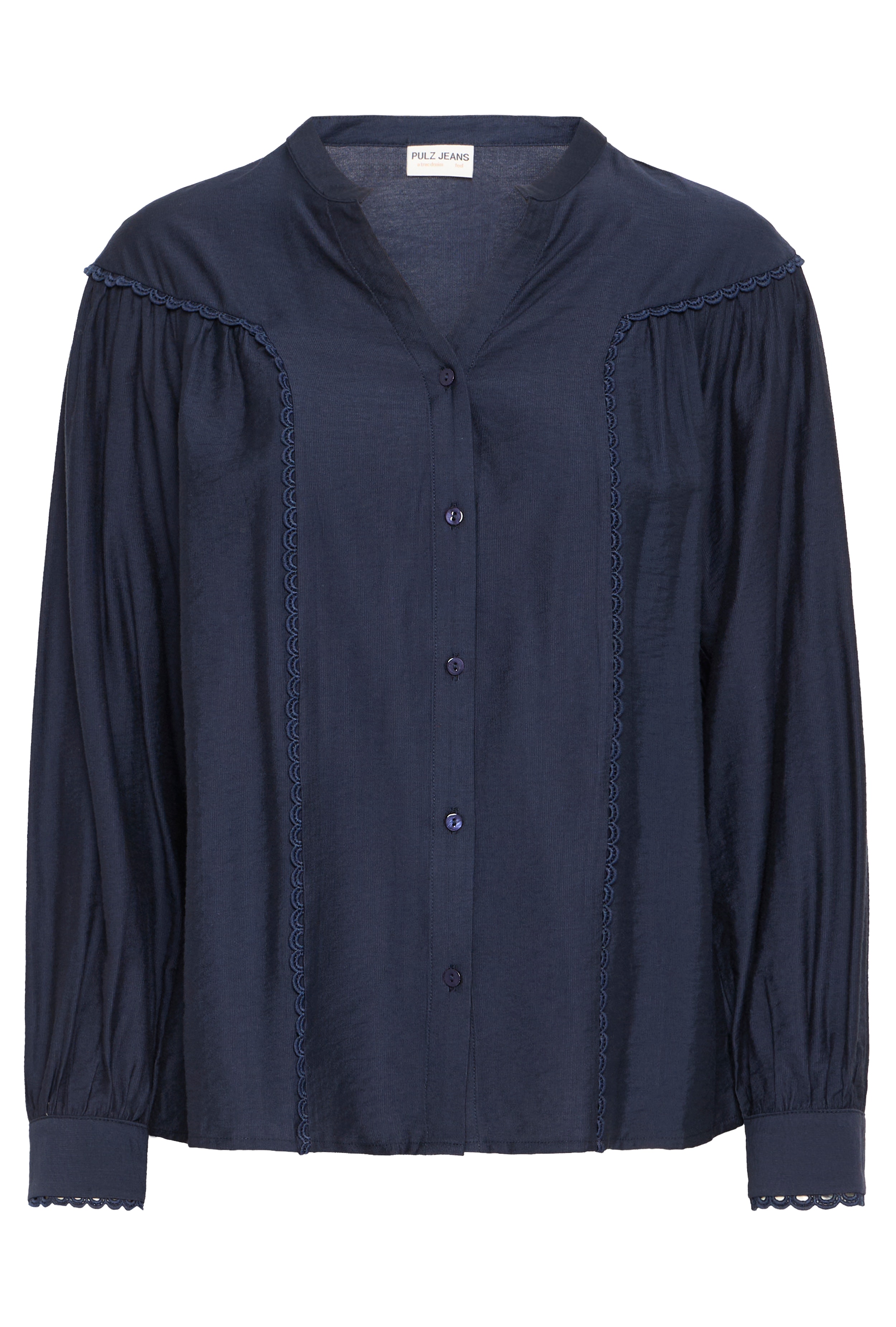 PZSIRI Bluse PACK FRONT 50209125-194020