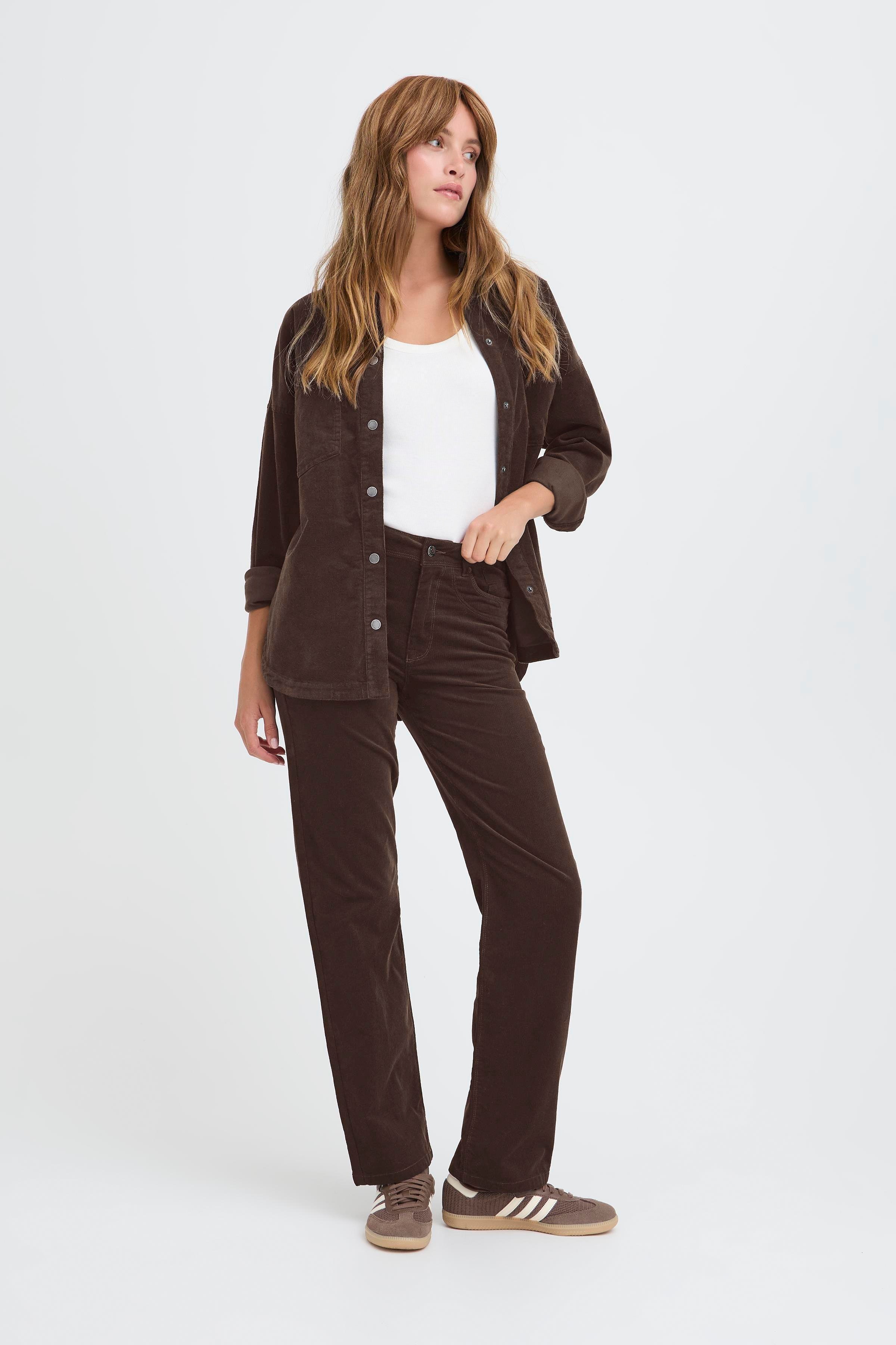 PZSALLY Trousers LOOKBOOK FRONT 50210073-191103