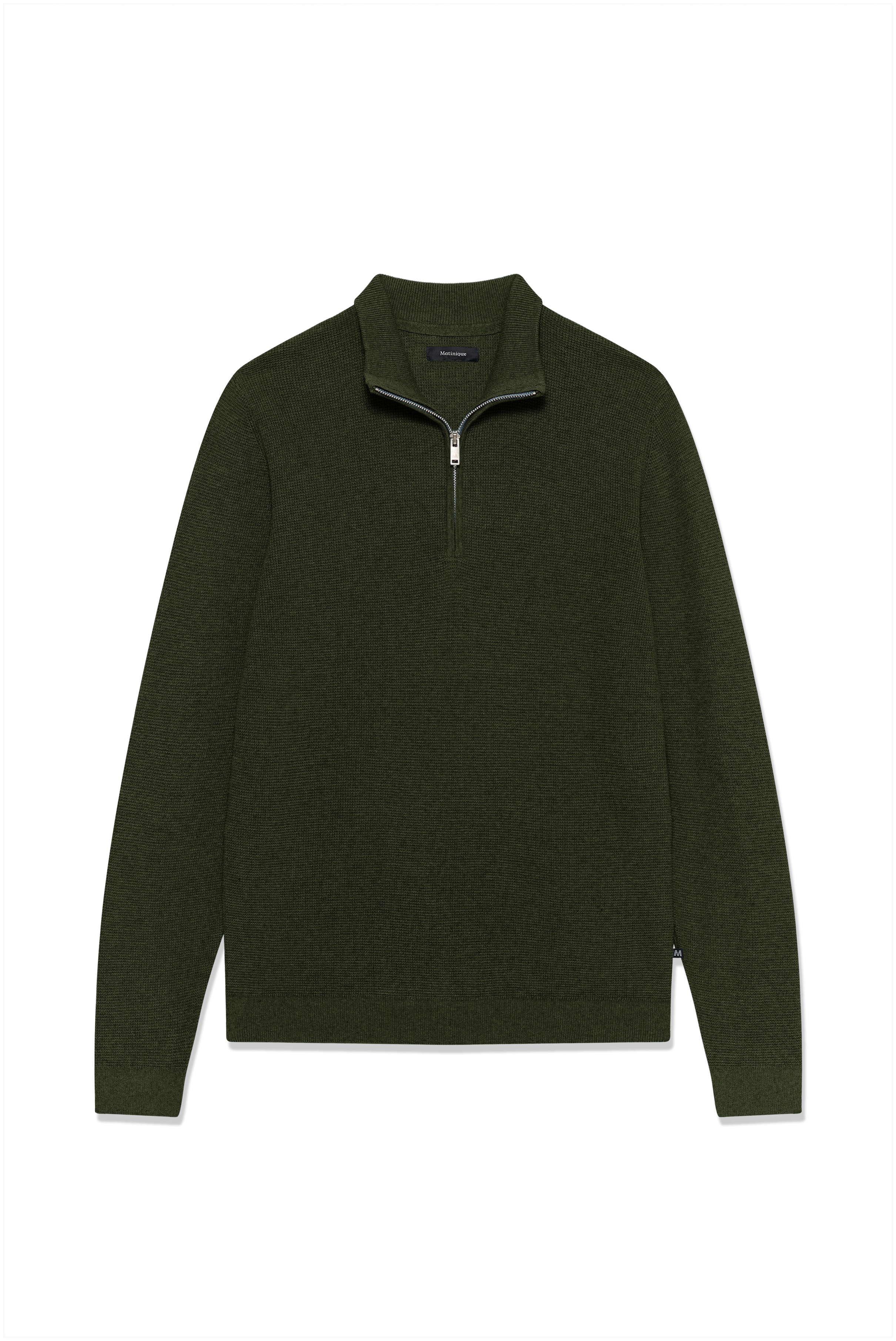 MAlagoon Half-Zip Pullover PACK FRONT 30207192-184214