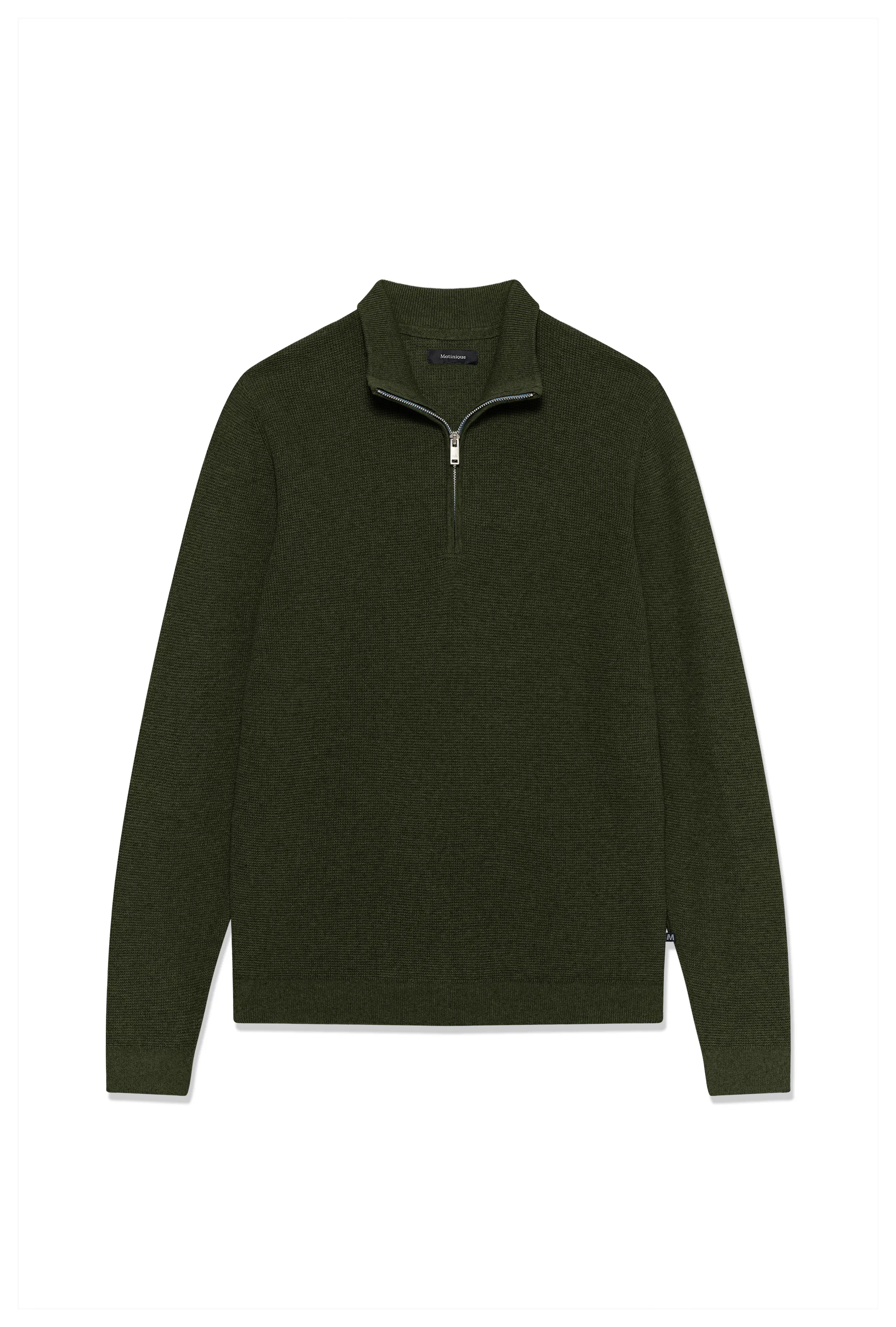 MAlagoon Half-Zip Pullover PACK FRONT 30207192-190509