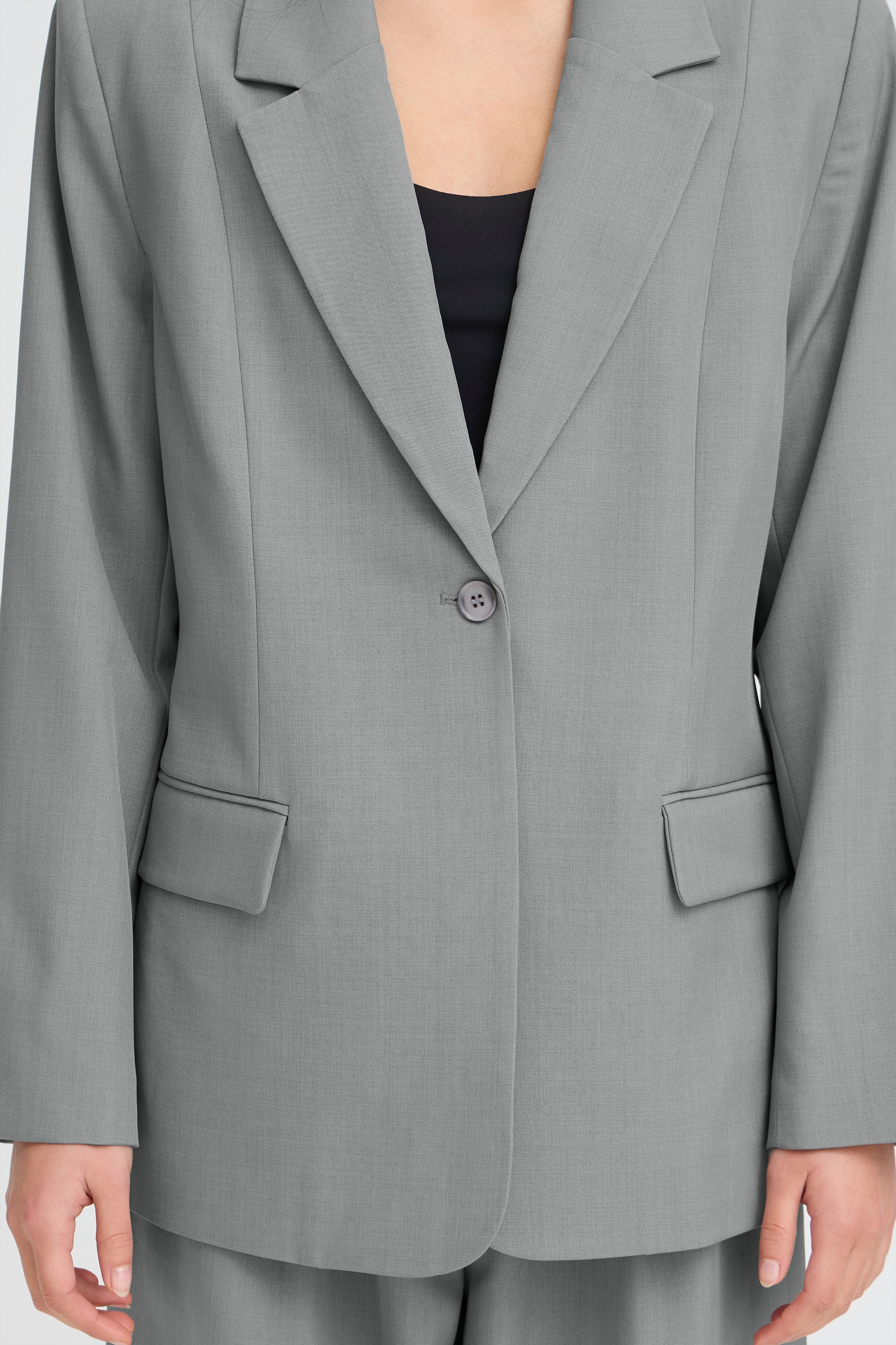 IHFAVA Blazer LOOKBOOK DETAIL 20125676-200318