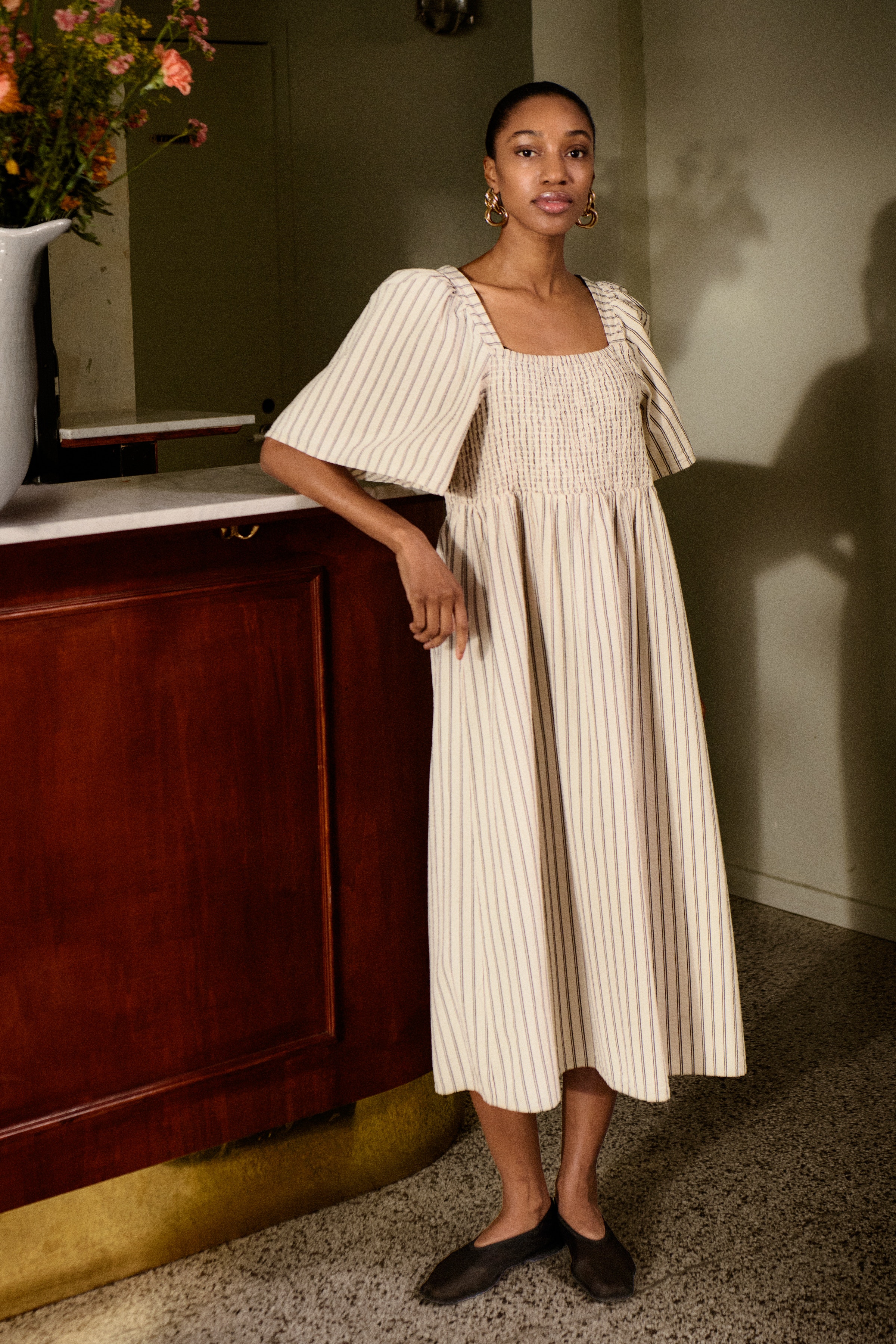 SLAnvitte Kjole LOCATION NONE 30408471-303927