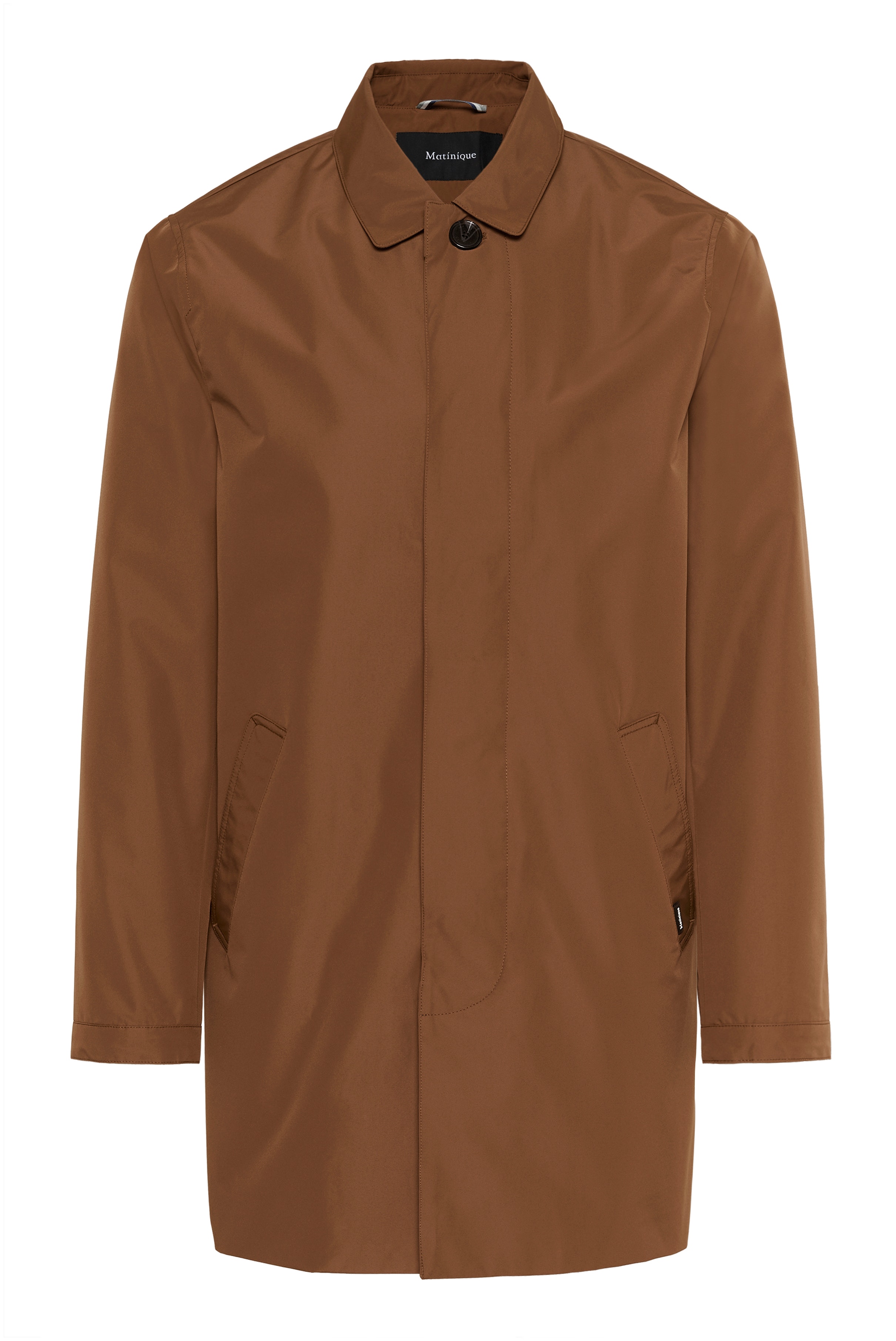 MAmiles Coat PACK FRONT 30204455-161105