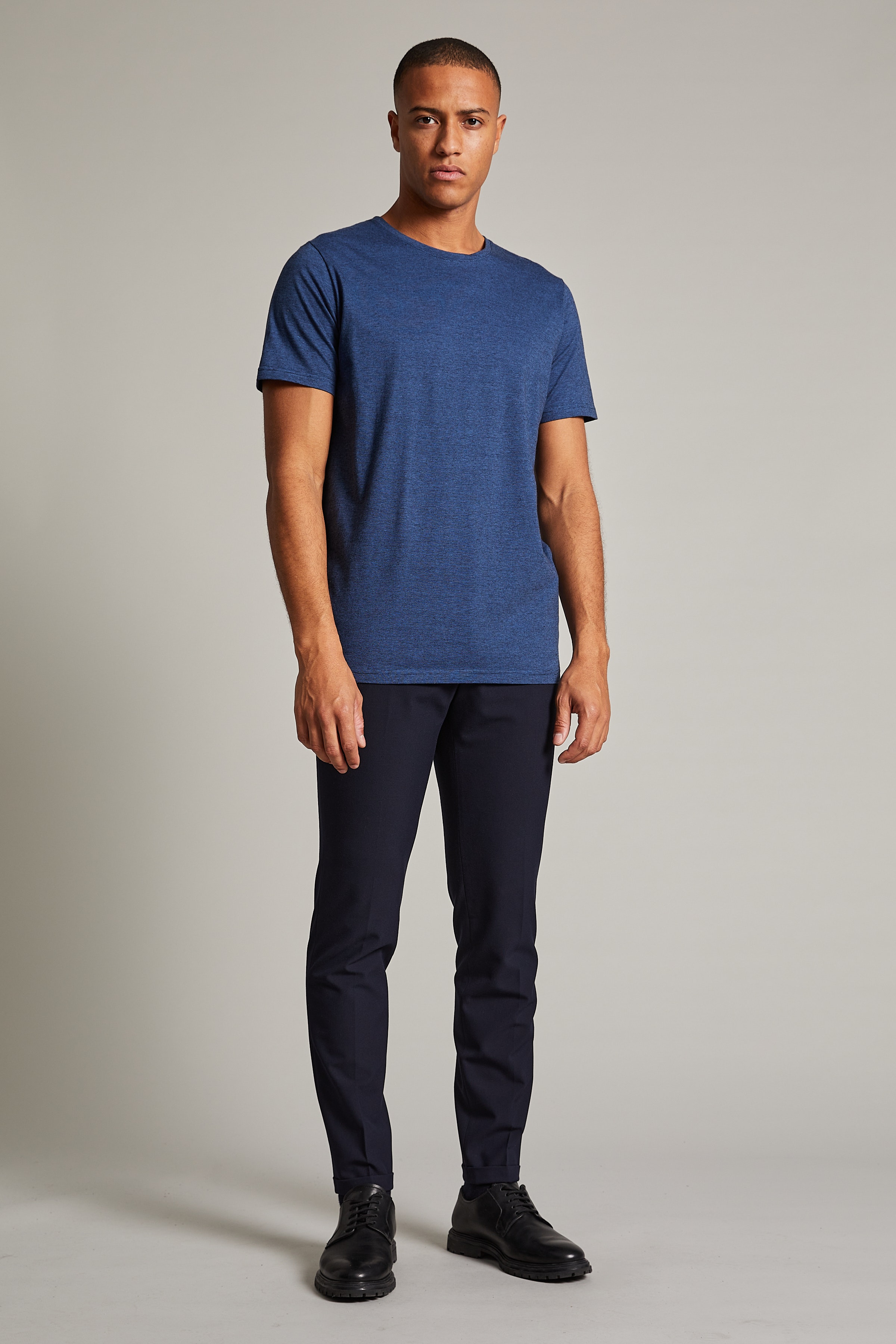 Jermane T-shirt LOOKBOOK FRONT 30204781-184029